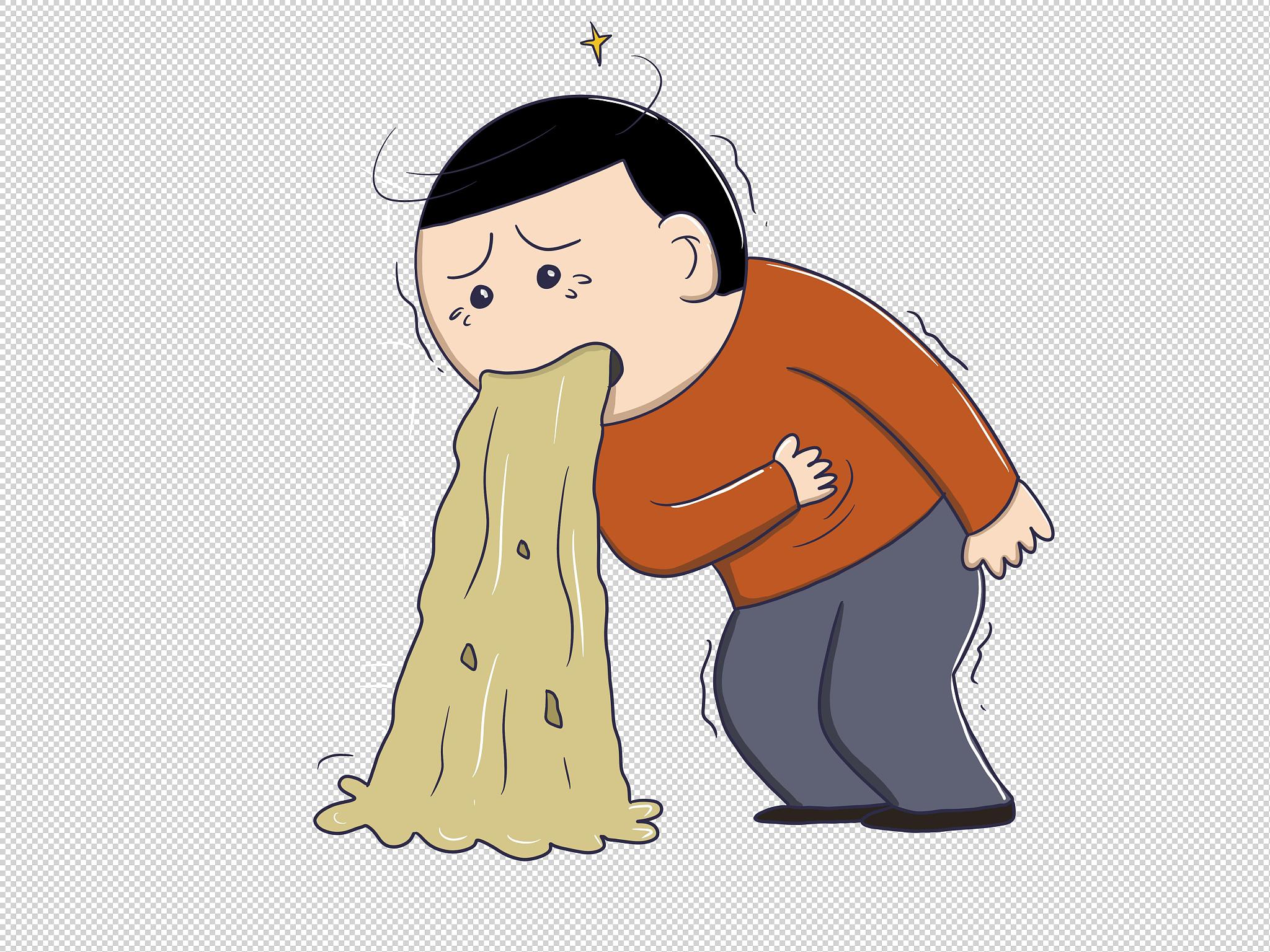 误食食物怎么办？