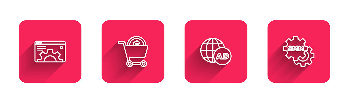 花宫娜香水推广目标