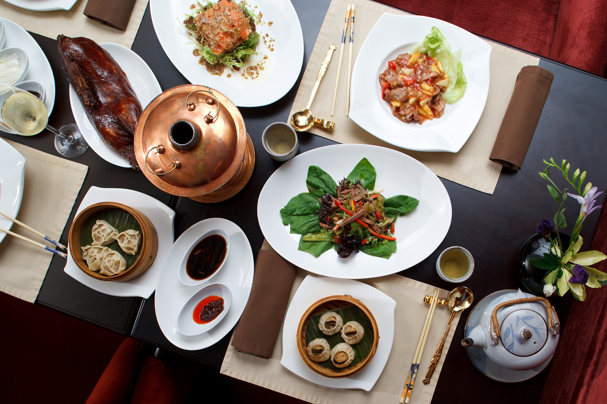 酒神的鸭子名字回答+拓展