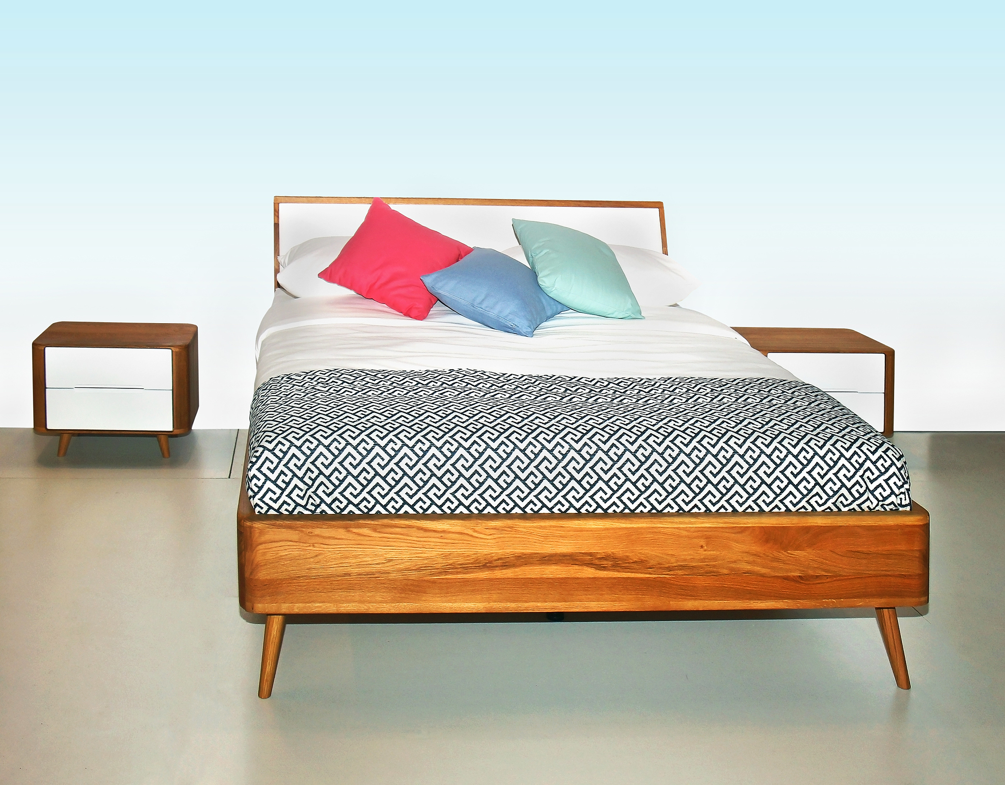 帮我给DIY muphy bed kit 想二十个商标名