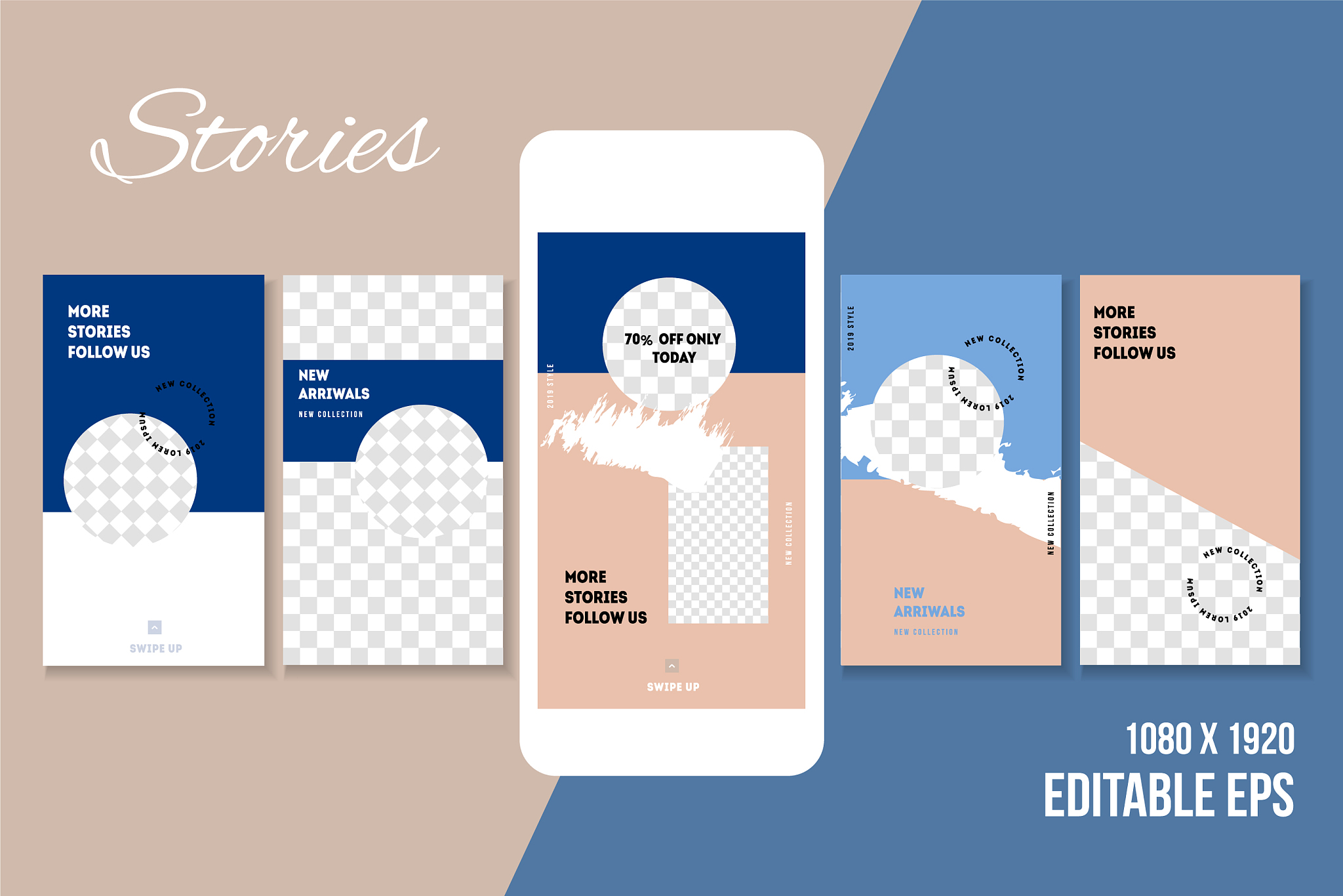 stories