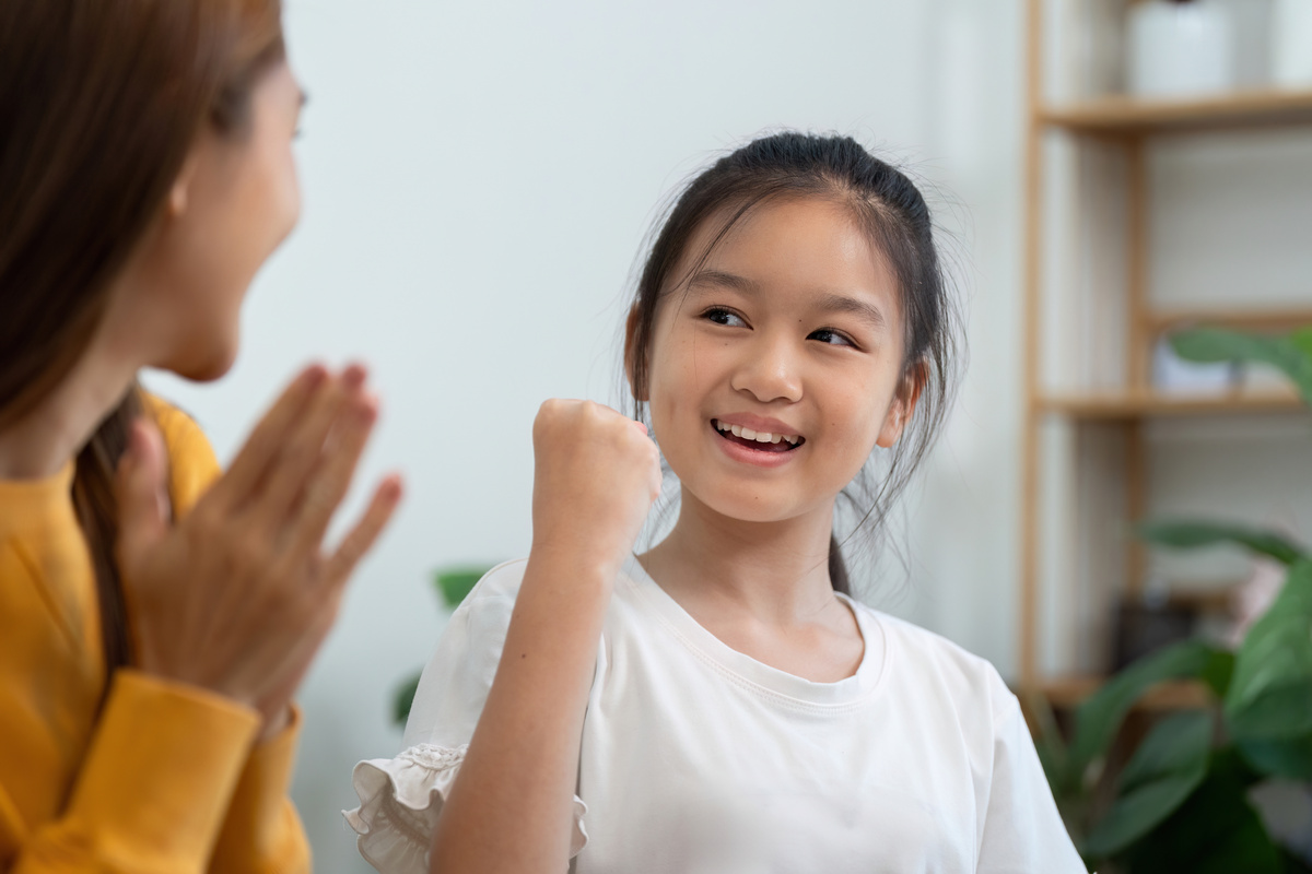 9岁女孩喜欢学校吗？ - 因人而异的答案