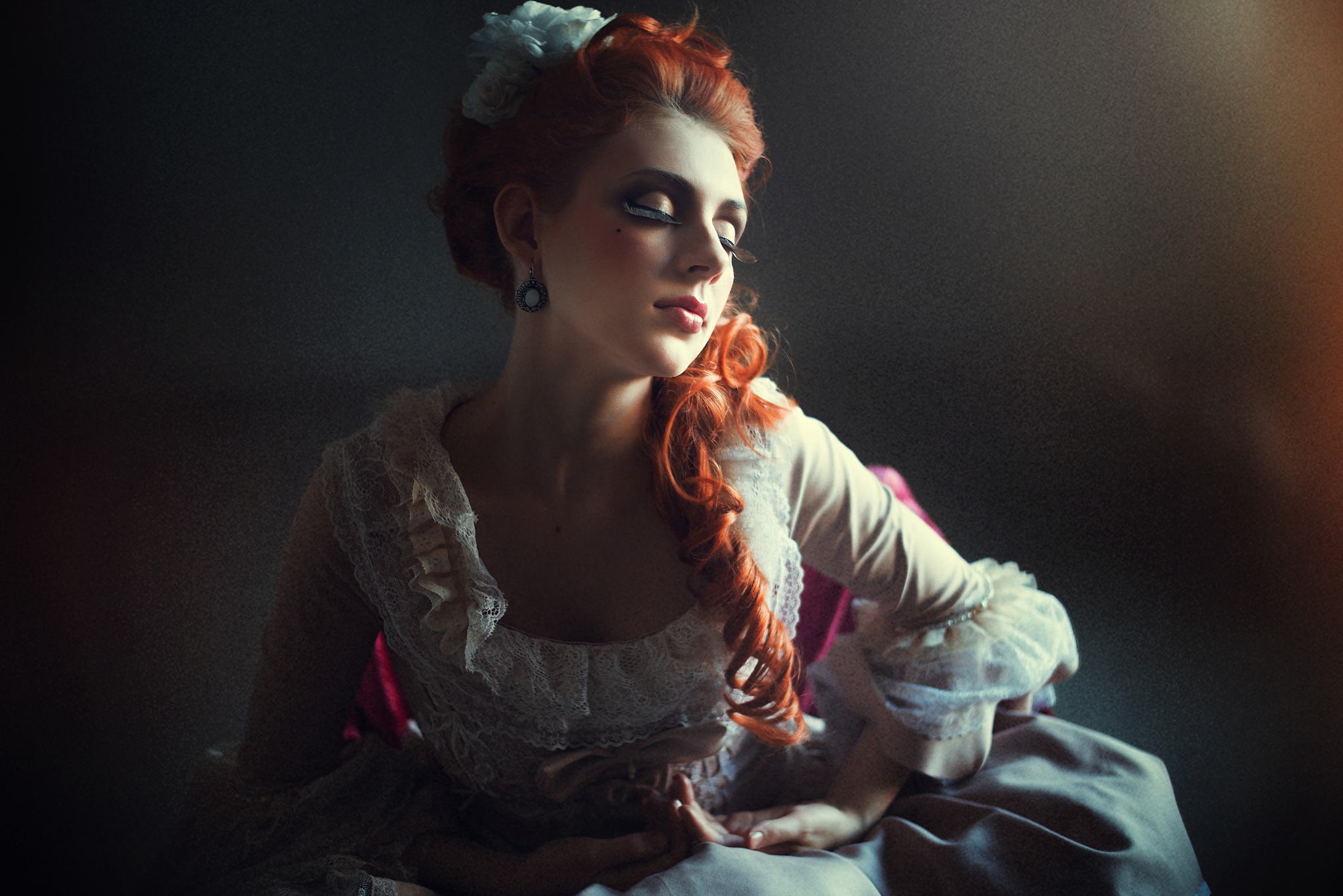 mystical baroque