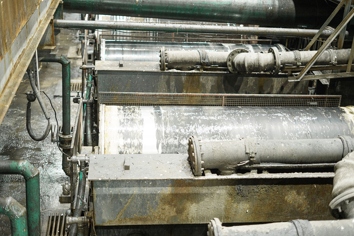 17-4ph 毛圈机主纱嘴断裂原因分析：实验方案与可能原因