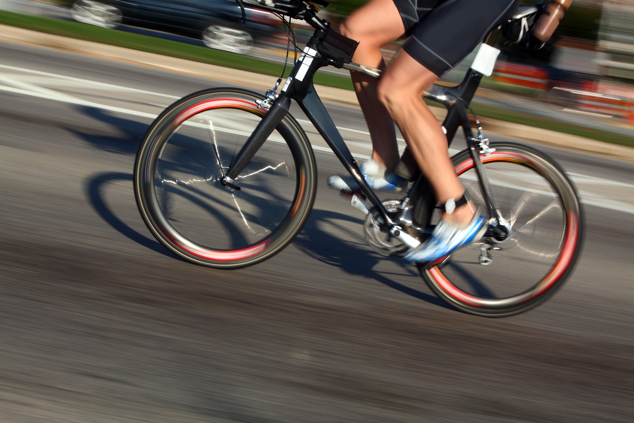 自行车赛车新手如何选车？