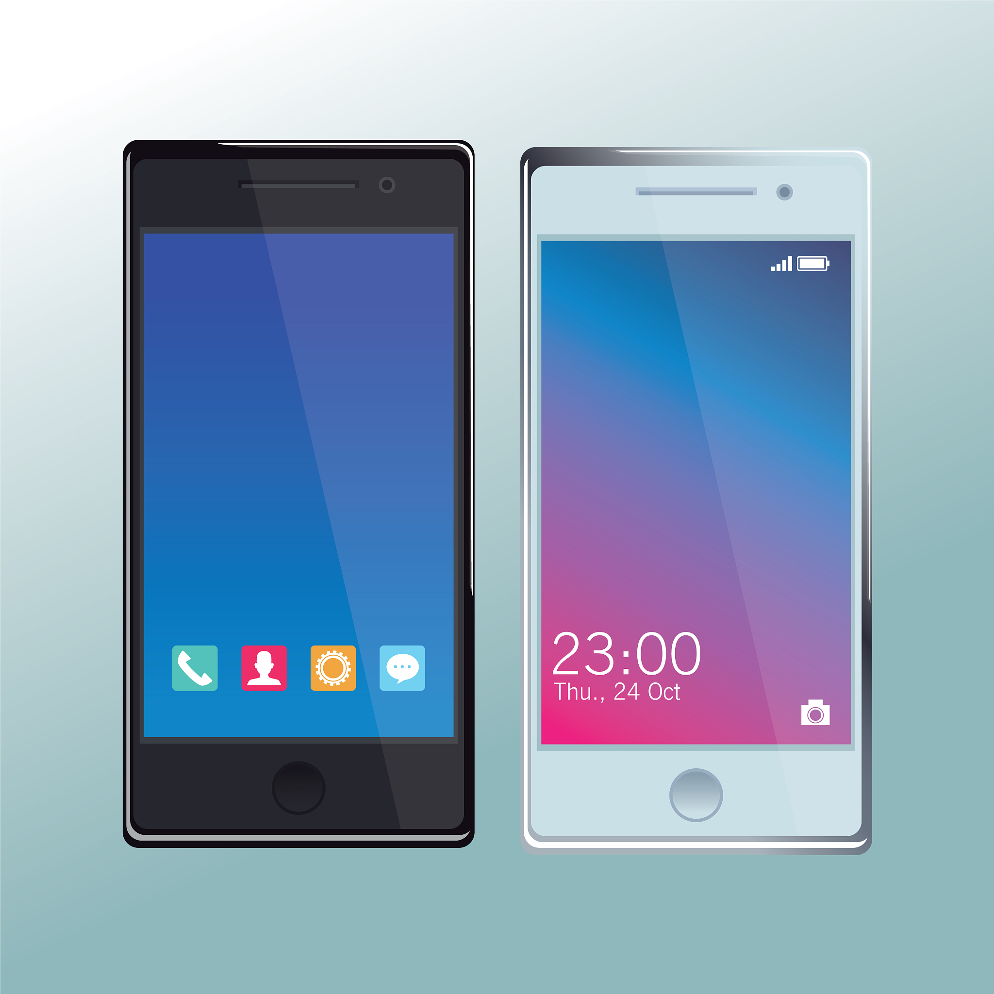 smartphone mobile technology