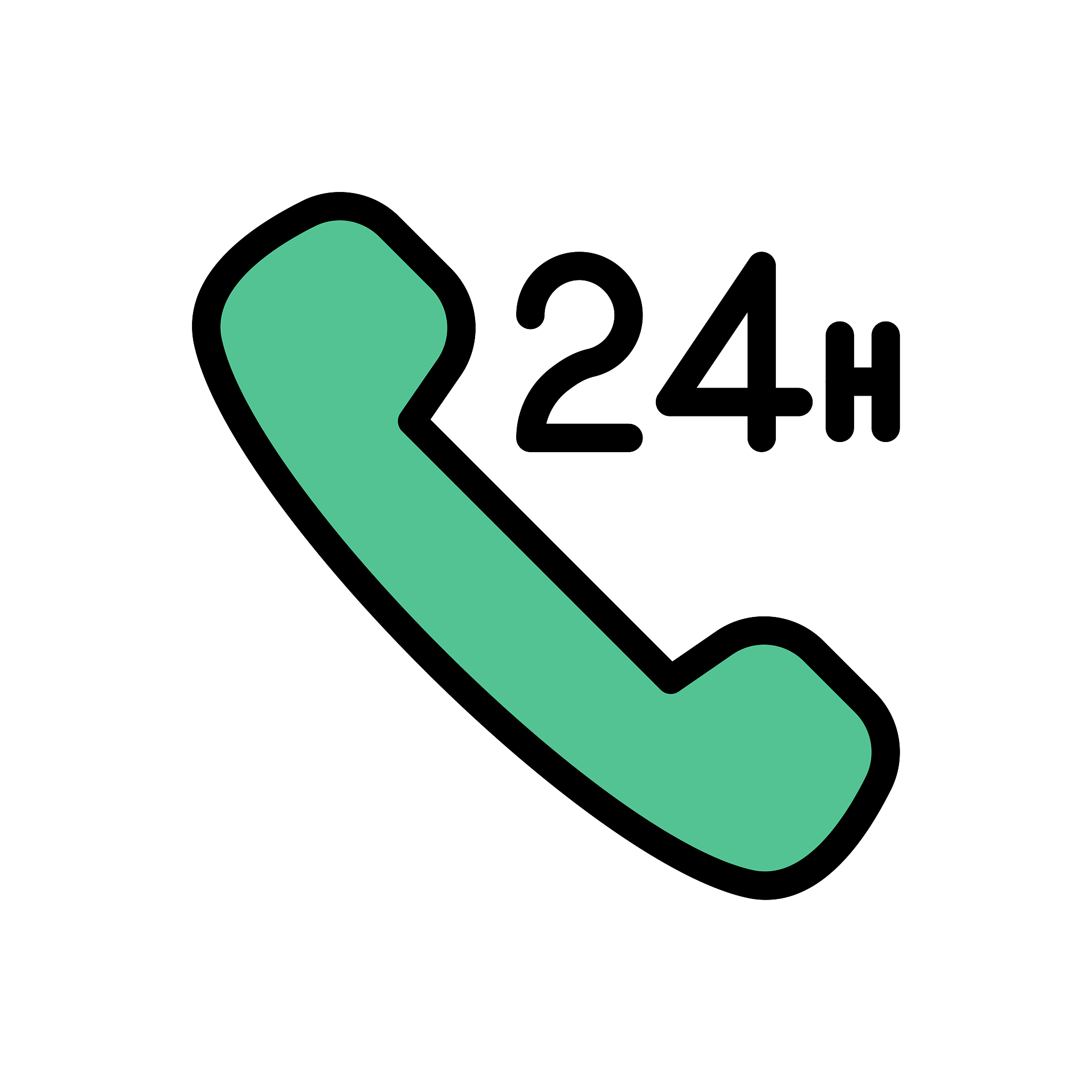 phone