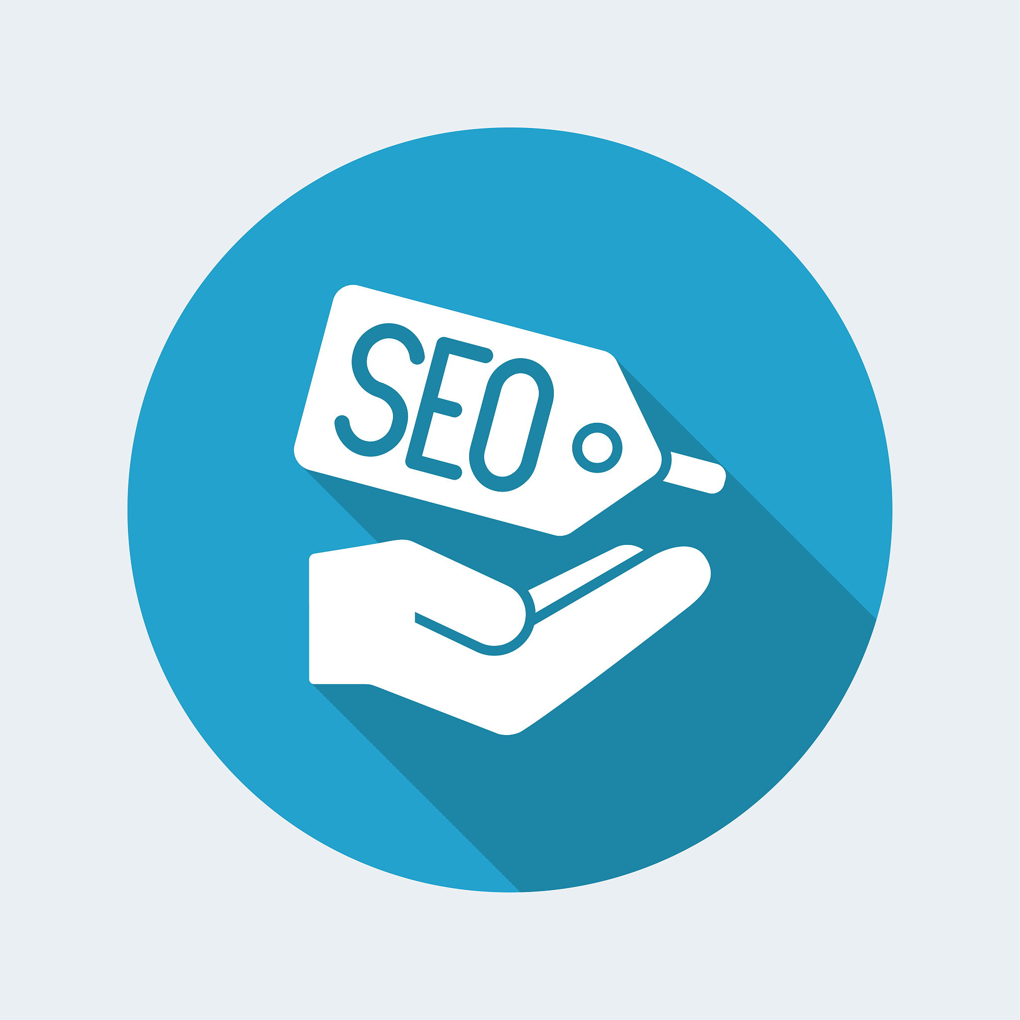 seo services offer icon