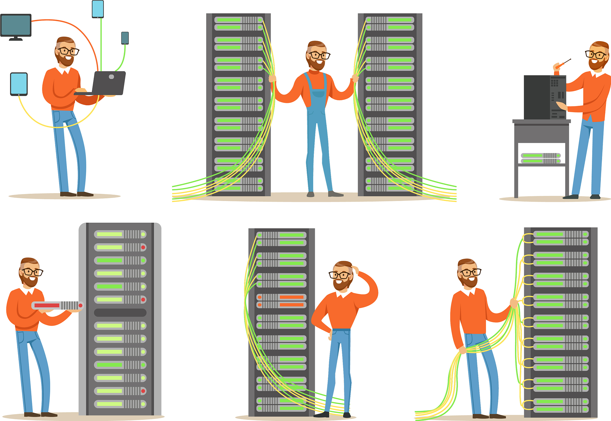 成都男生学计算机：2023热门专业与就业前景分析
