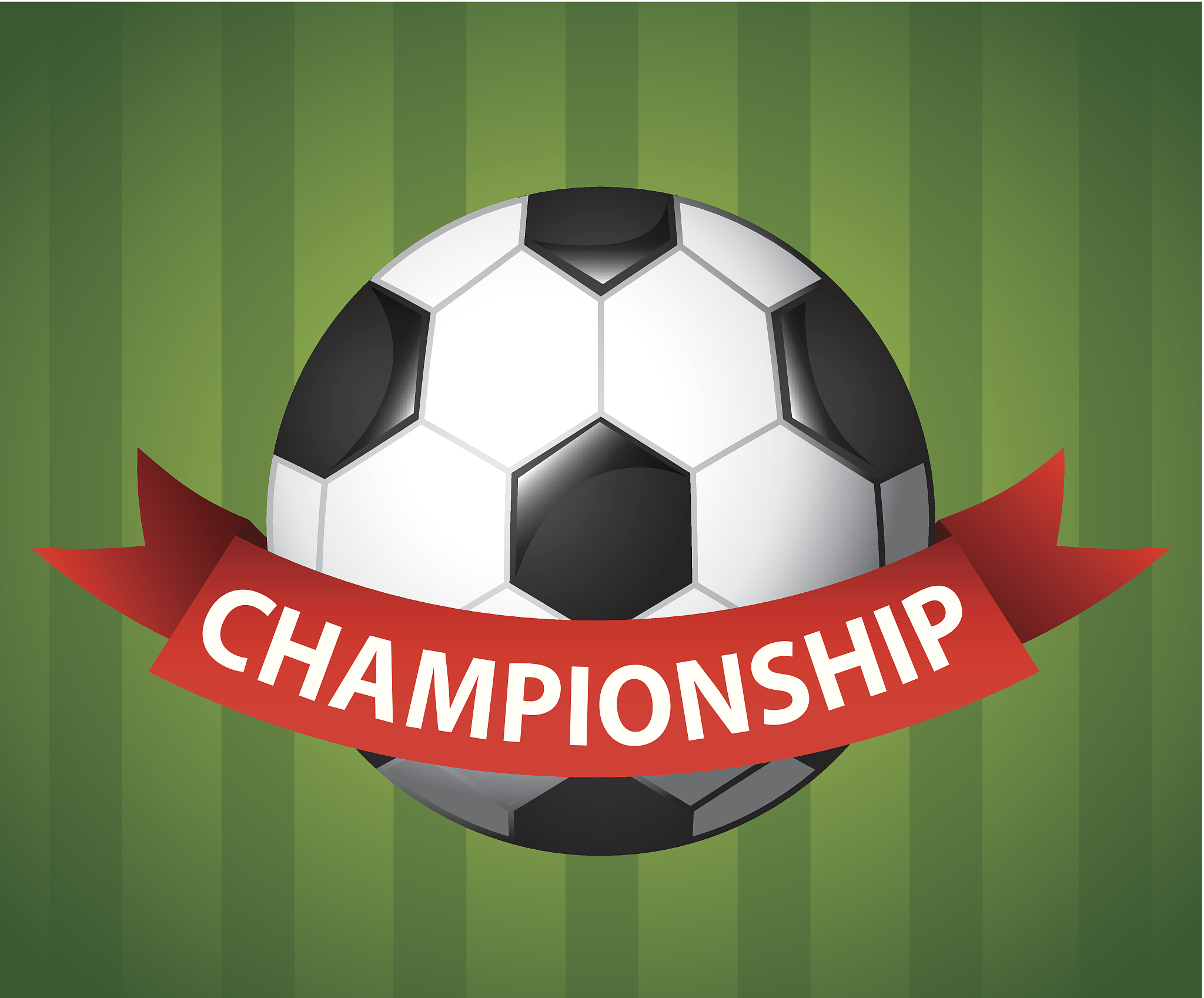 soccer design