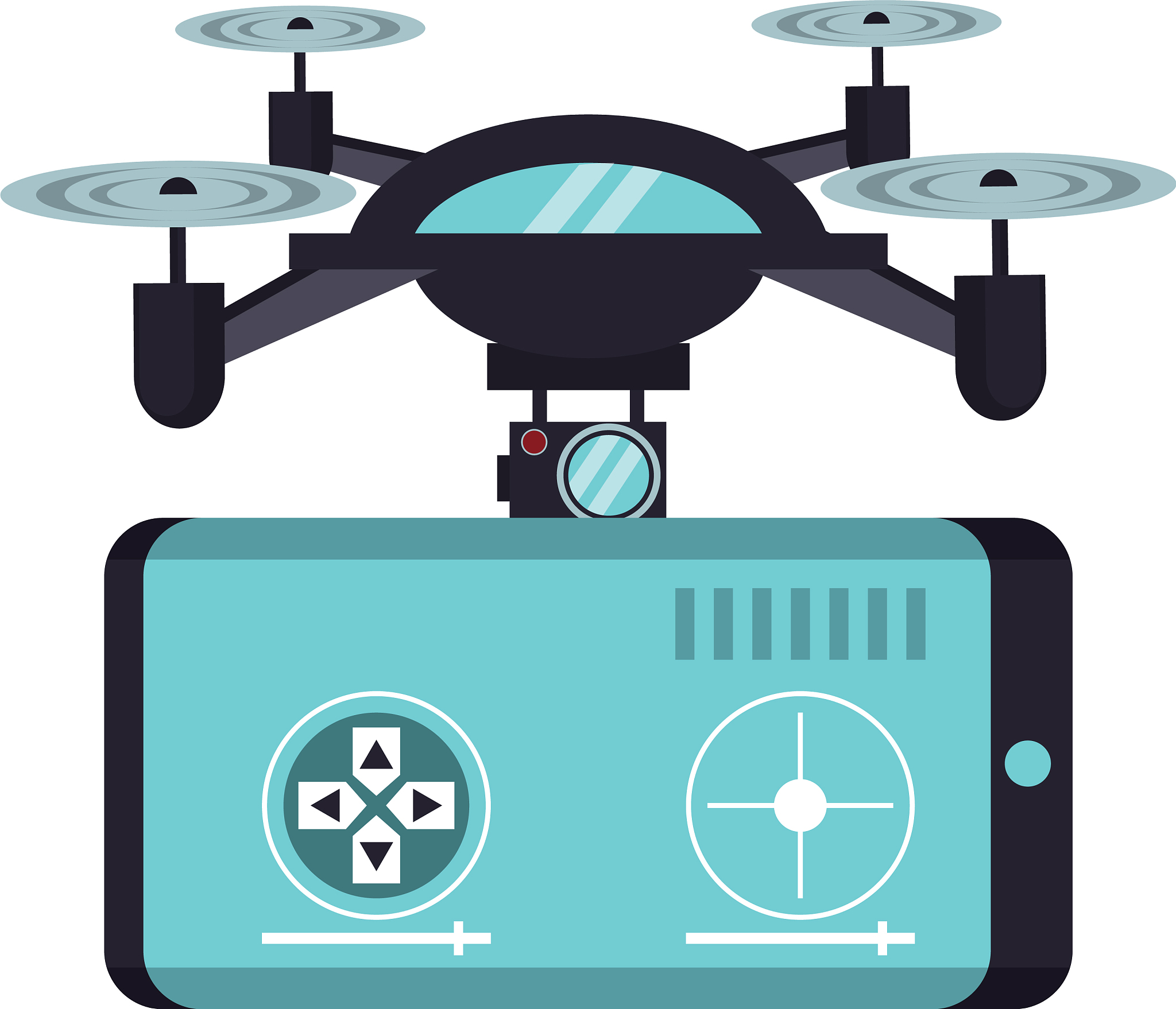云南航空经济管理学校航空无人机管理专业怎么样？就业前景如何？