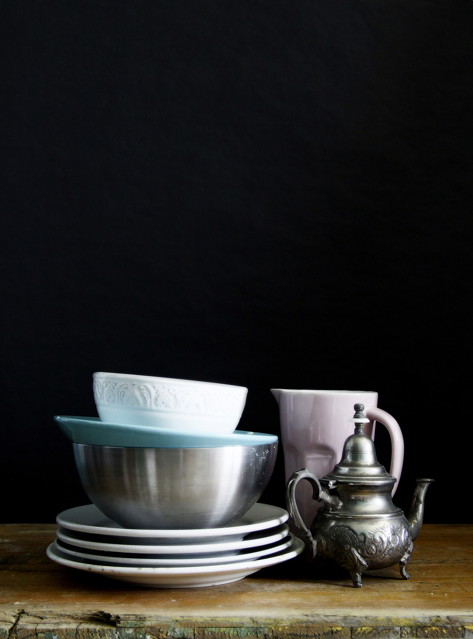 kitchen objects
