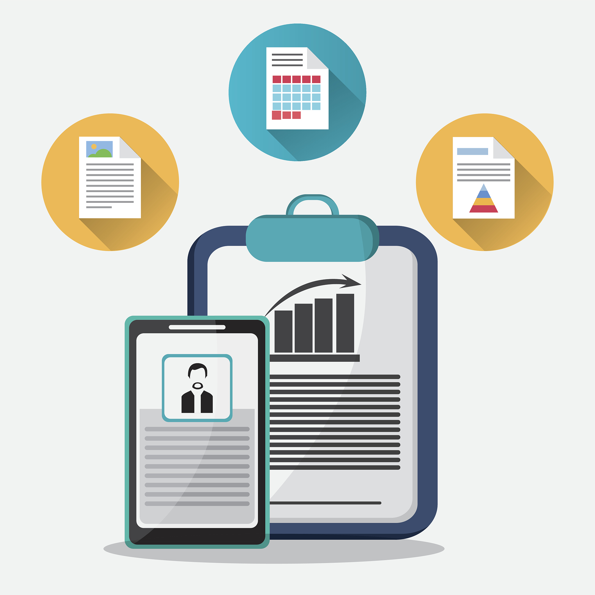 公司人事档案数字化费用及解决方案