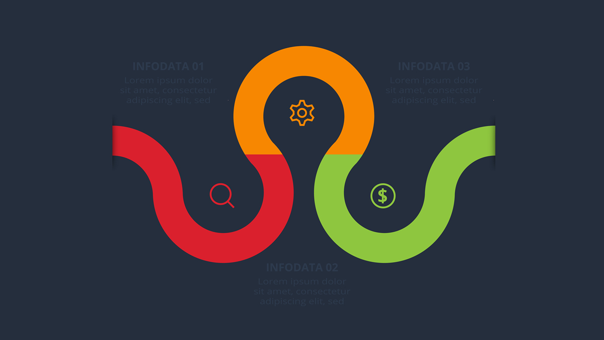 HTML5 Canvas 绘制随机圆形：包含字母、三角形和五角星