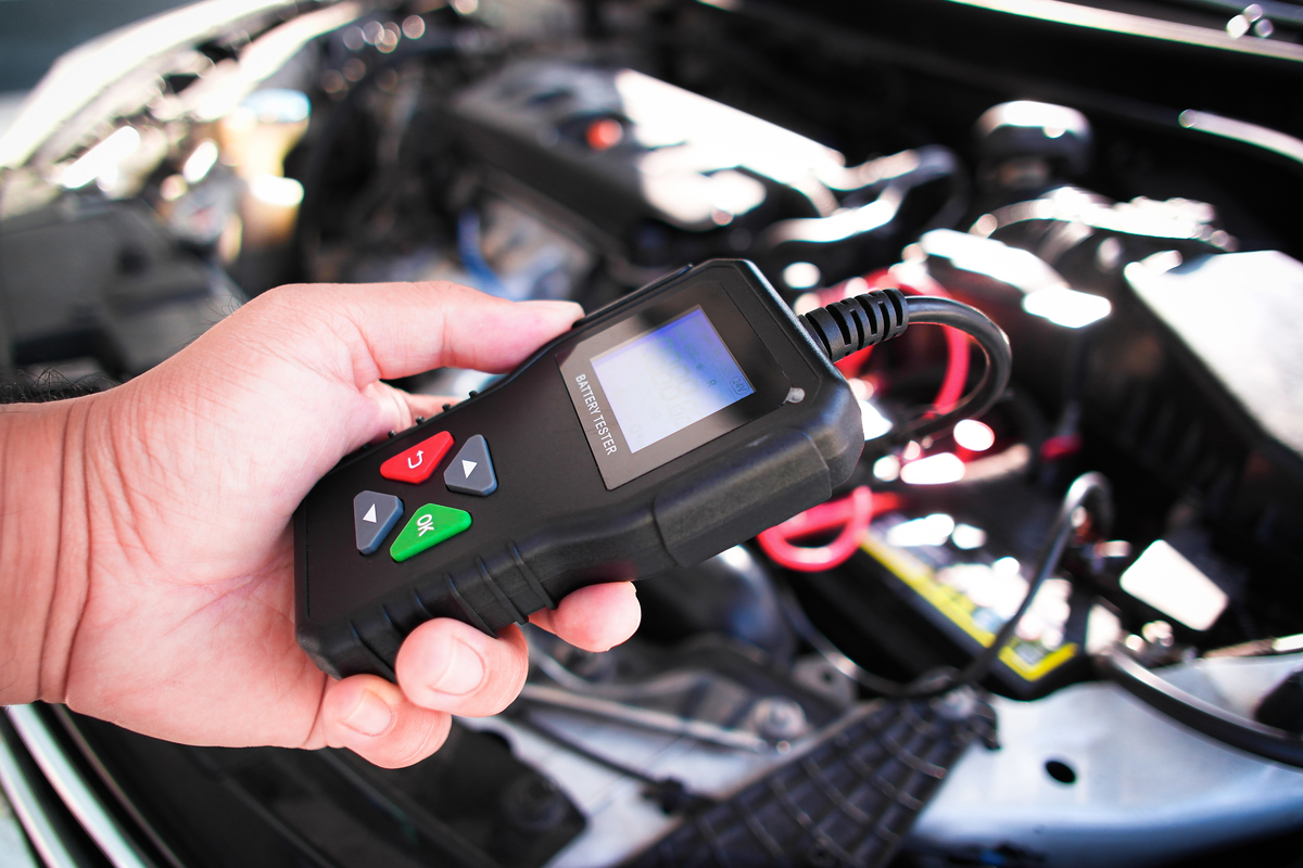 OBD诊断和UDS诊断