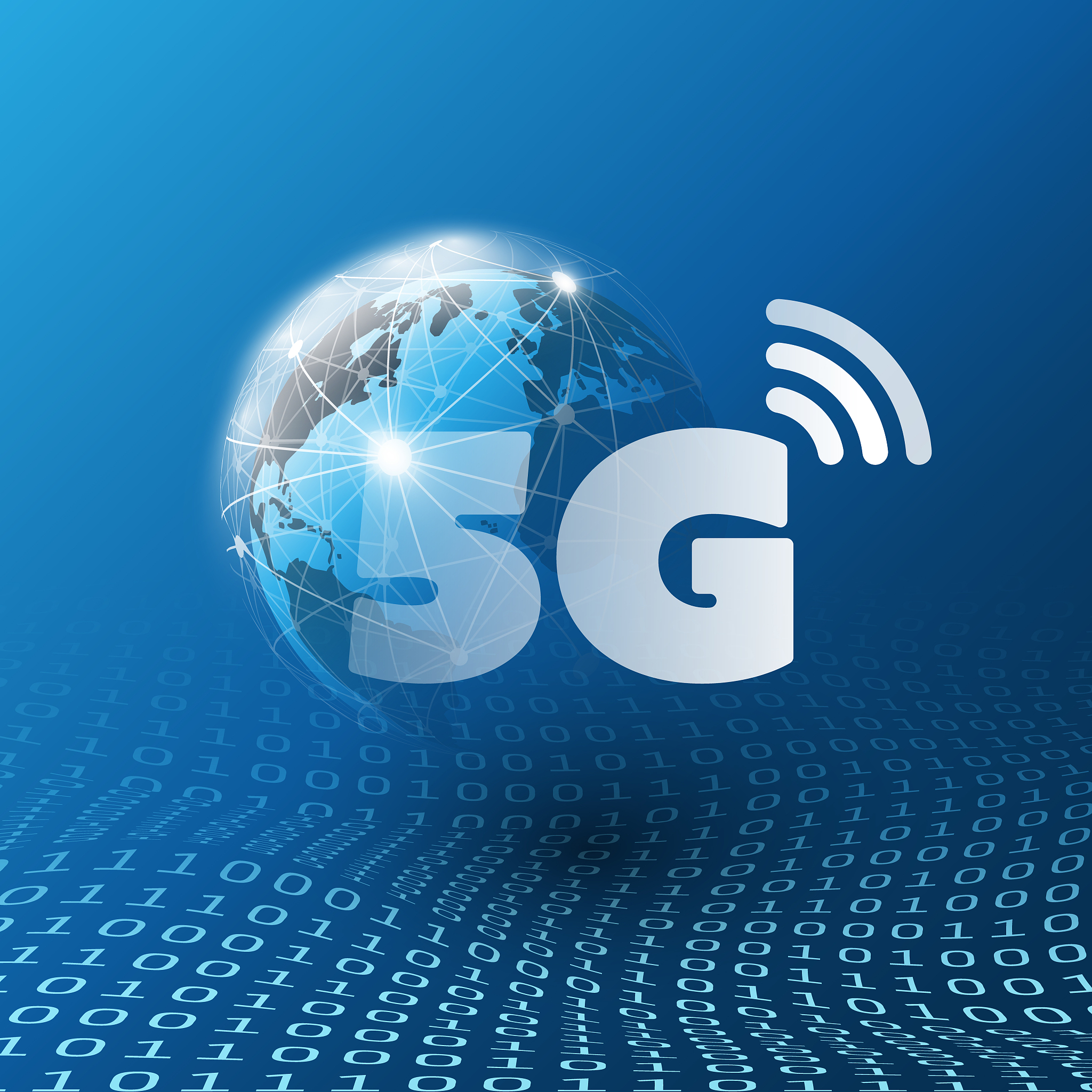 5g high speed broadband mobile networks