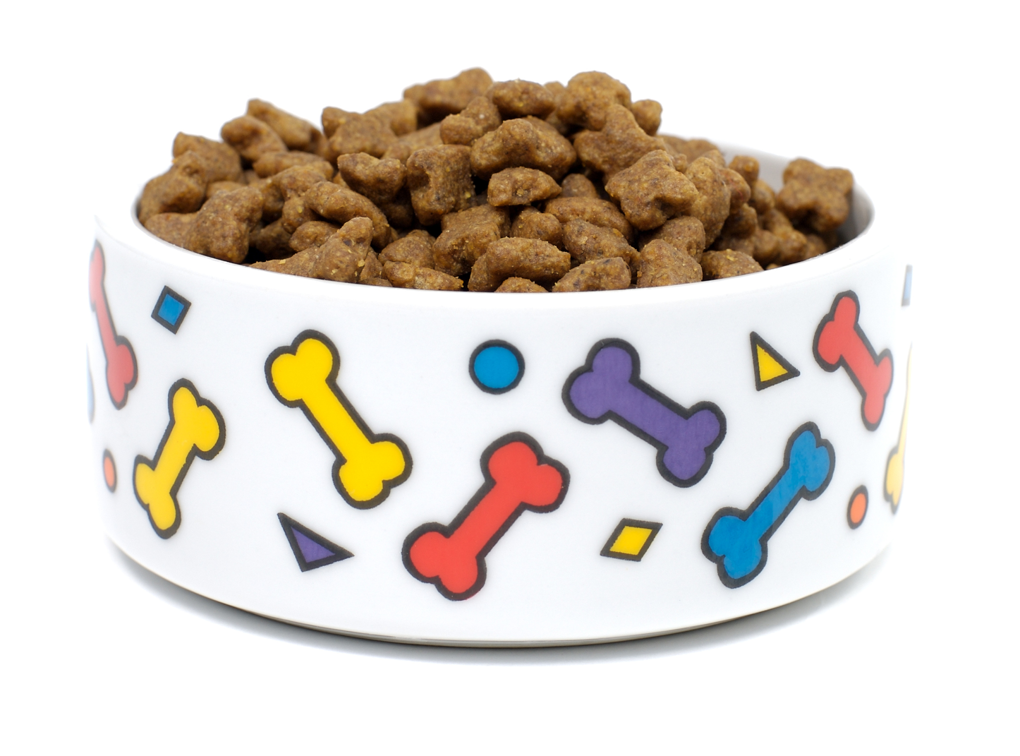 写一篇宠物食品文案