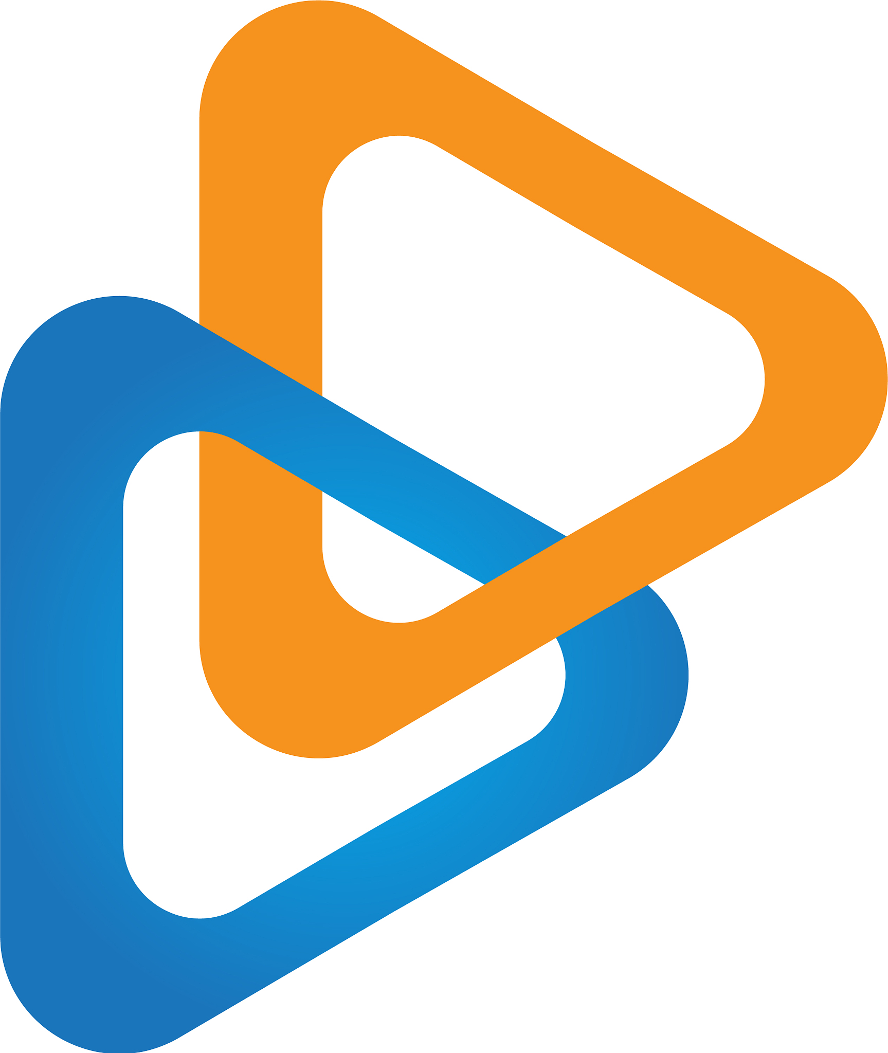 play logo