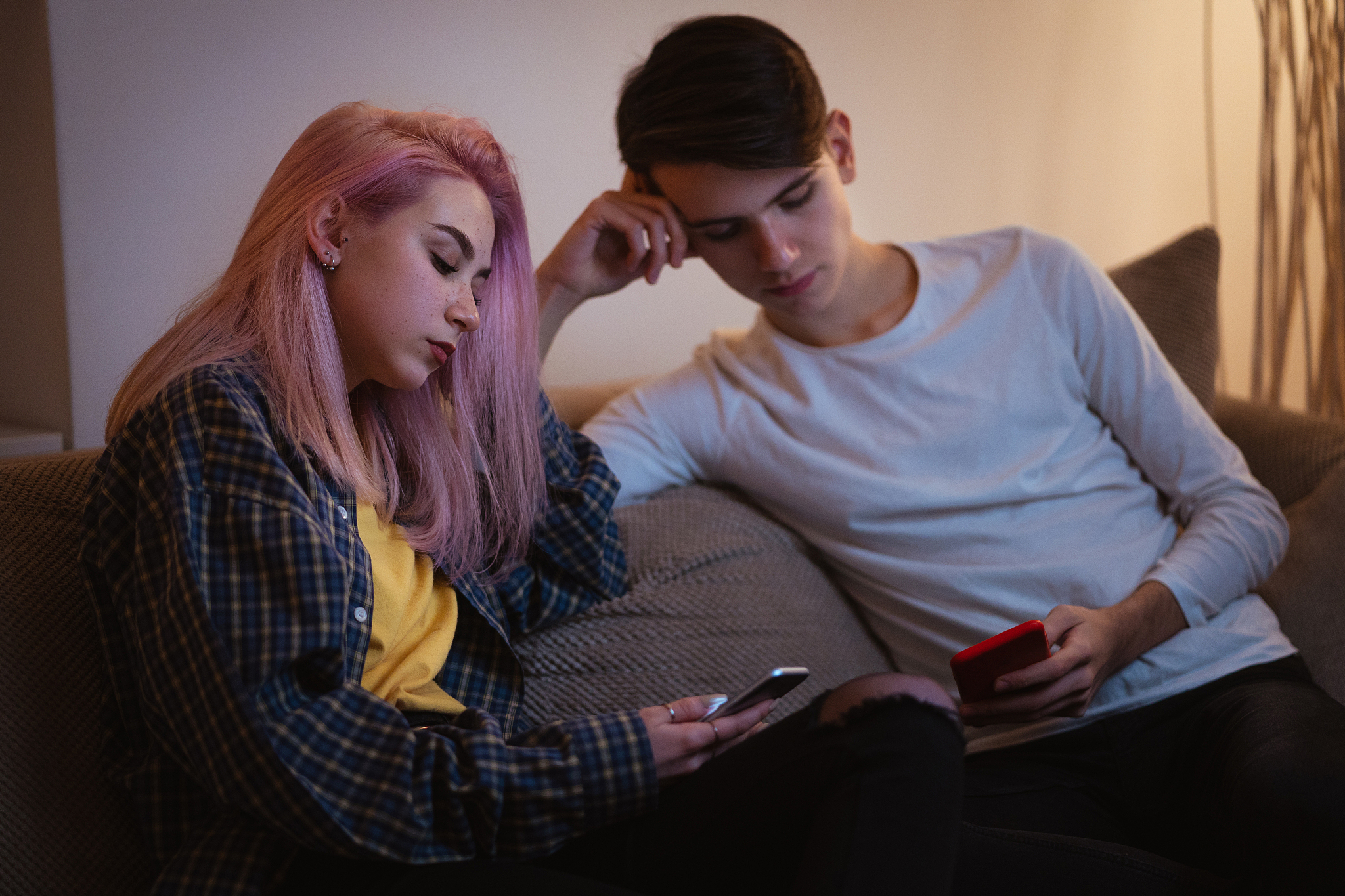 火力苏打群？求拉！