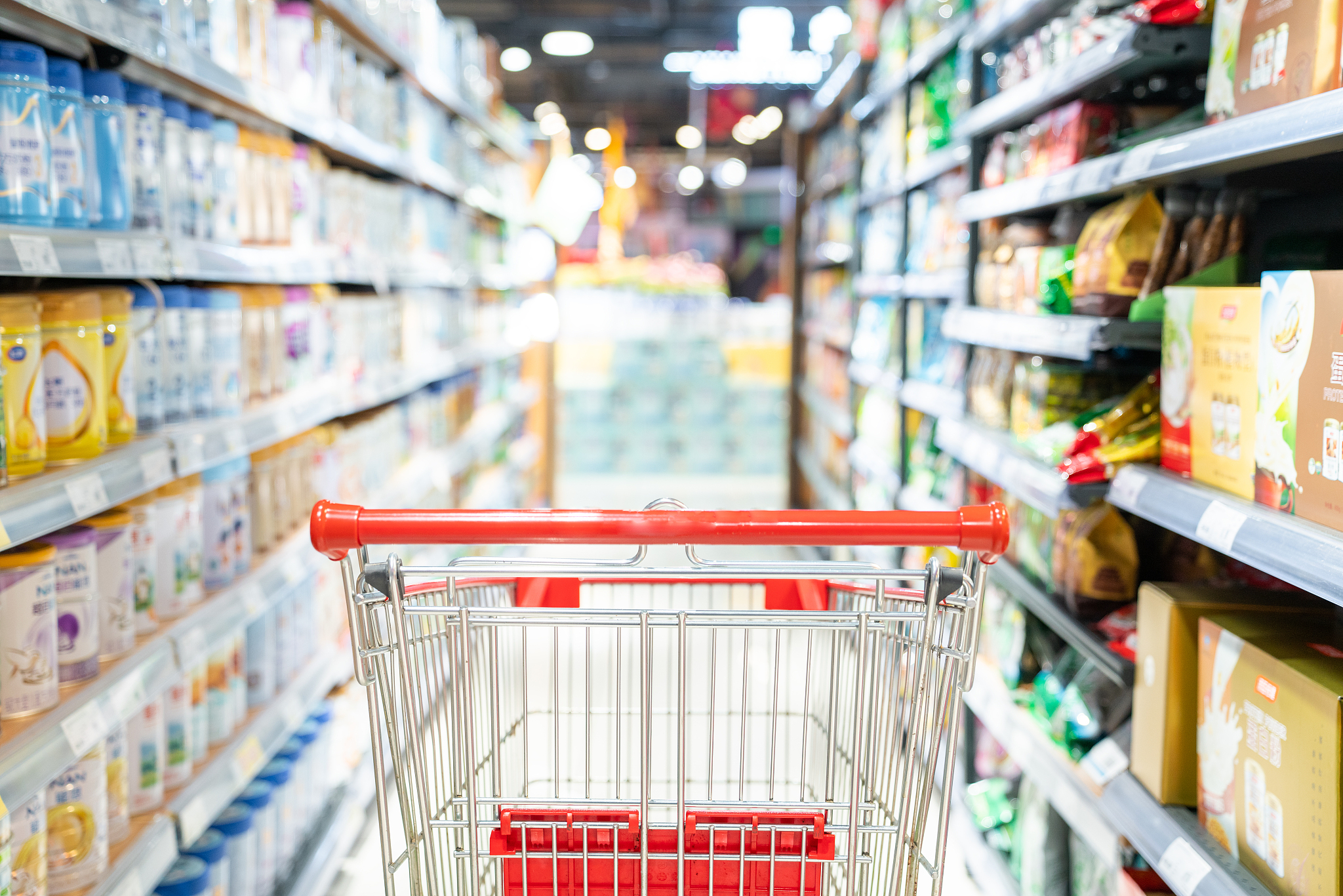 请为一篇主题为超市库存管理优化内容写了库存管理存在的问题并提出解决措施的文章写个总结侧重于优化带来的效果