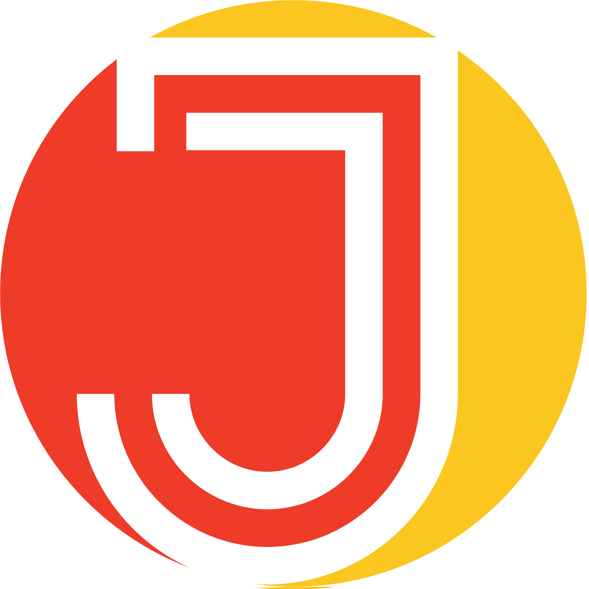 j letter logo design