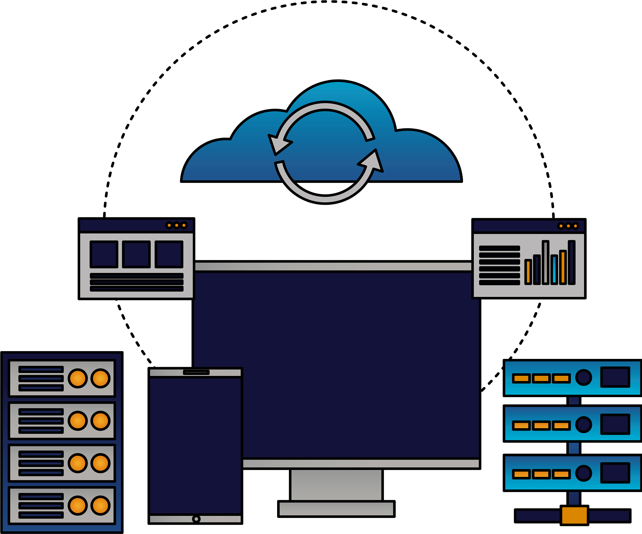 深入浅出操作系统：原理、应用与未来展望