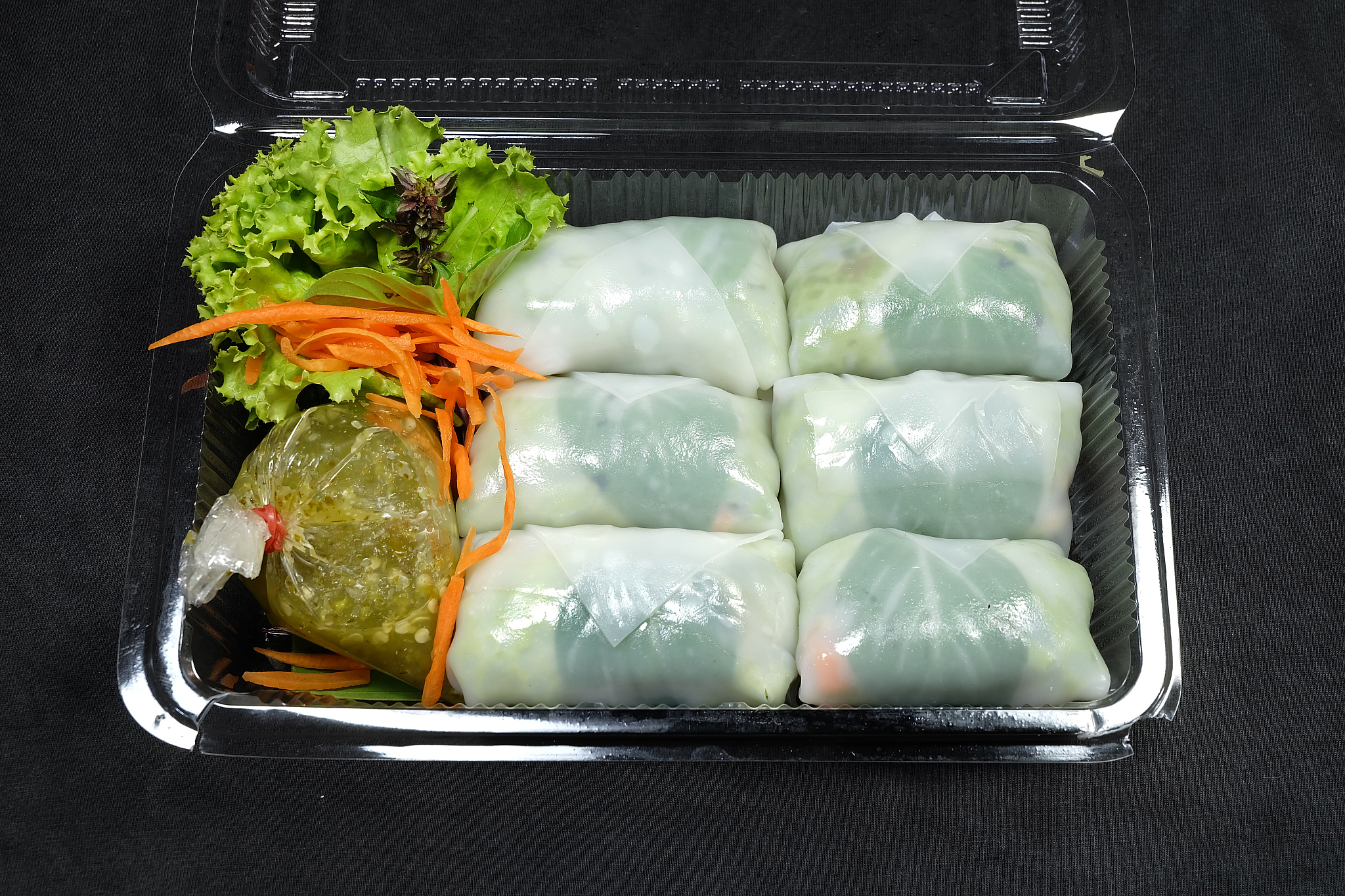 竹筒饭的做法：传统美食，简单易学！