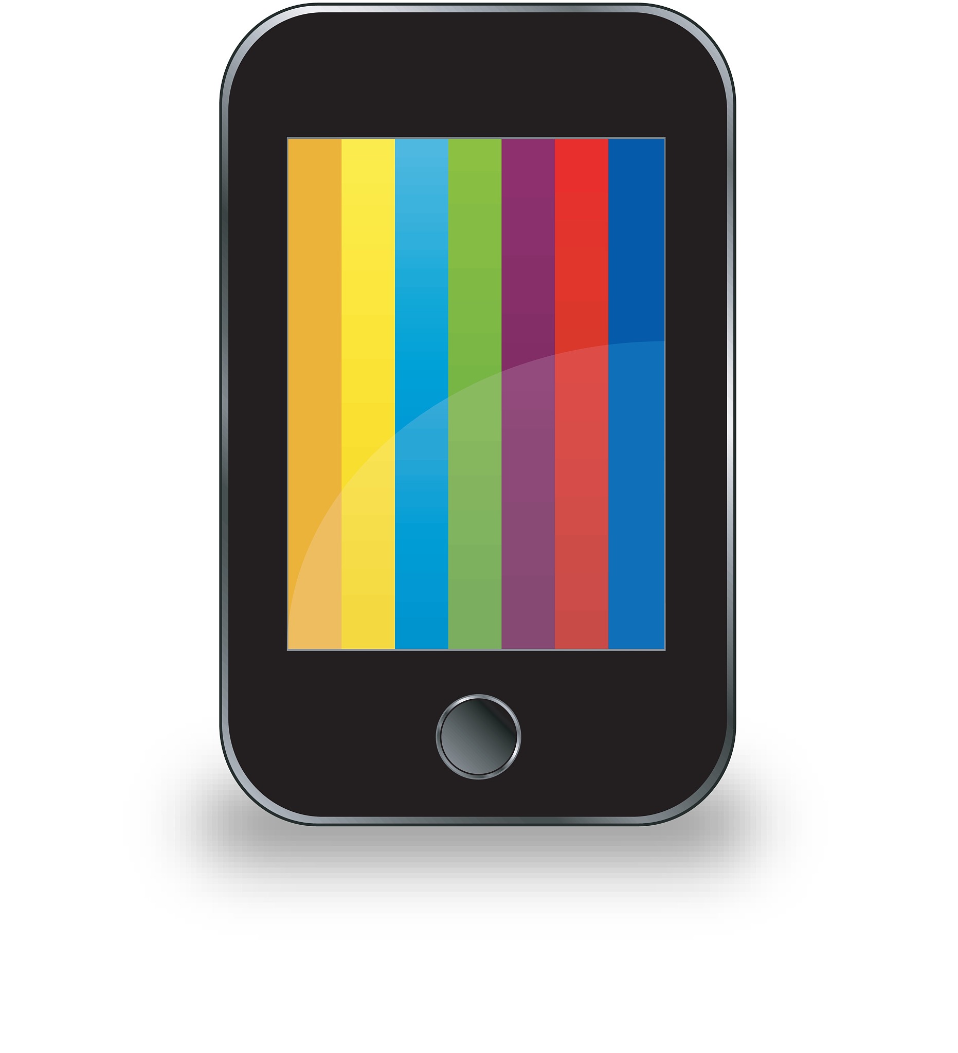 mobile phone