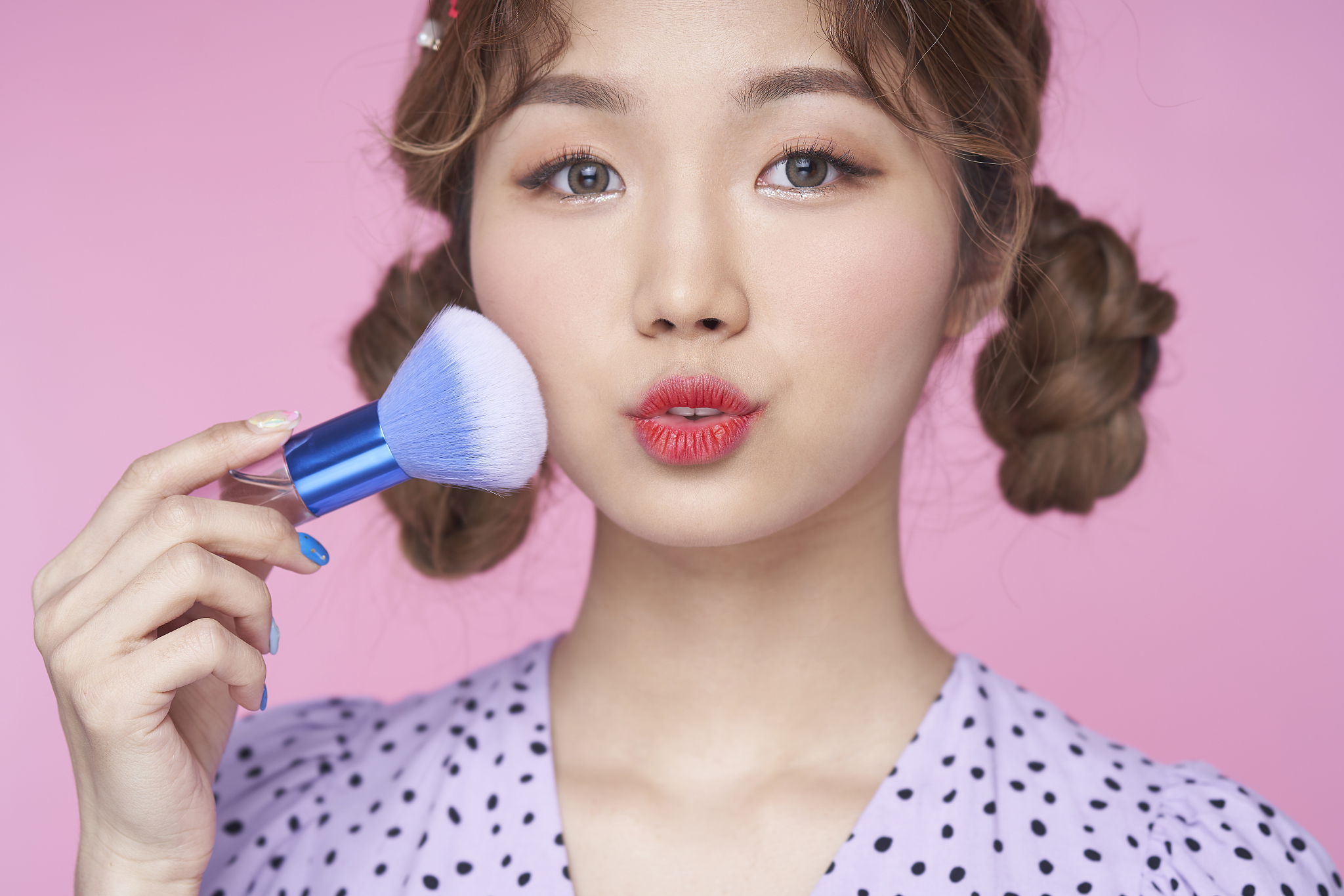 美妆博主必看！一周遇到的问题及解决方案