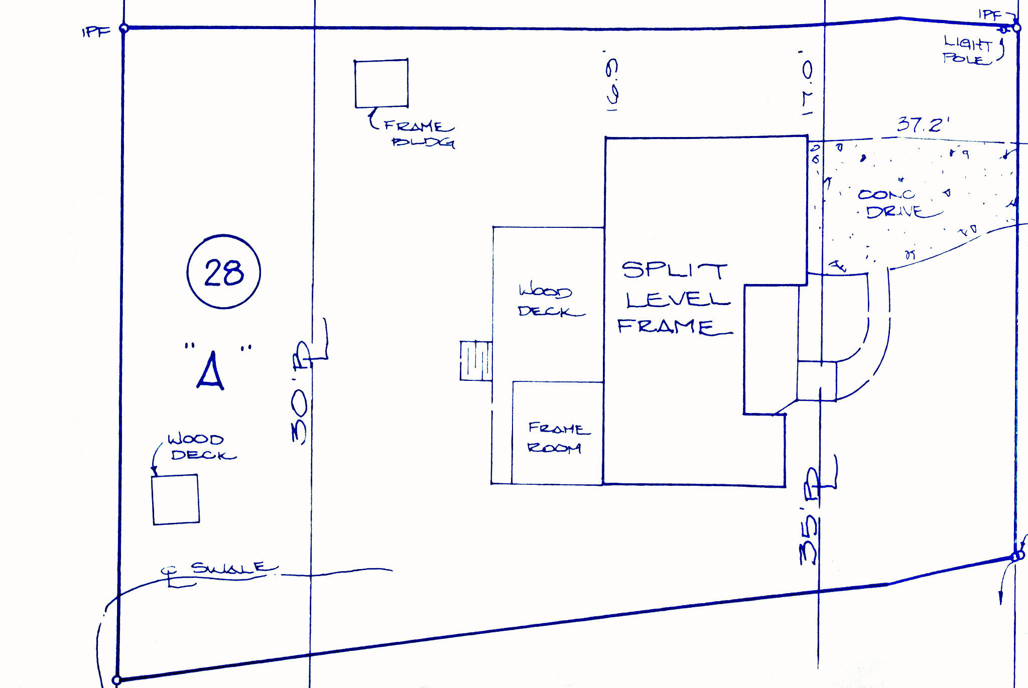 城乡规划专家问卷调查