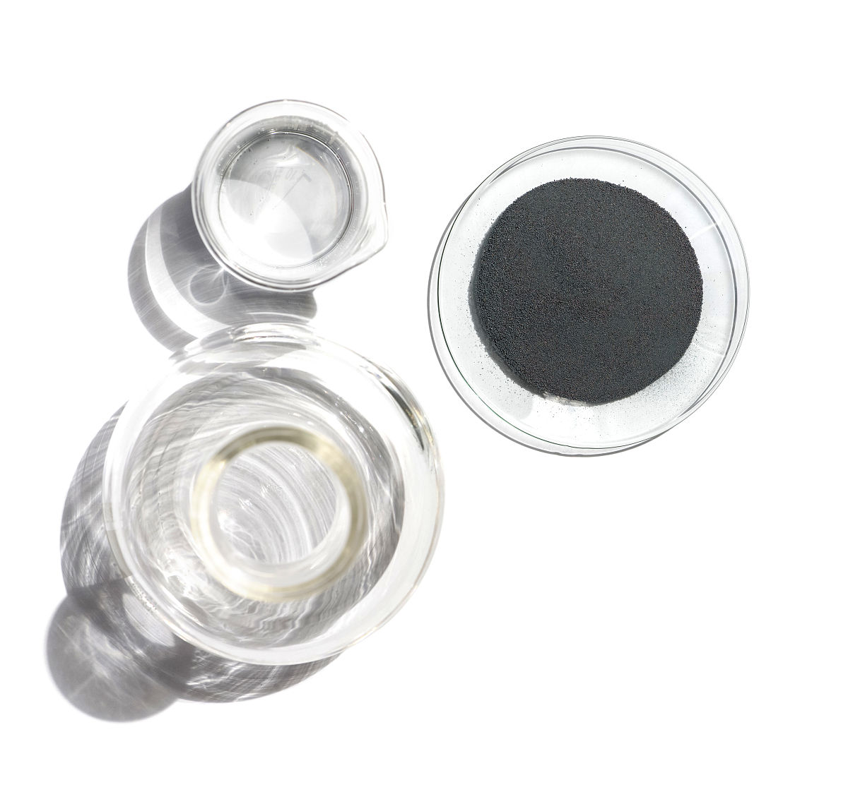 锌粉置换法除钴的局限性：低效、高成本、二次分离难题