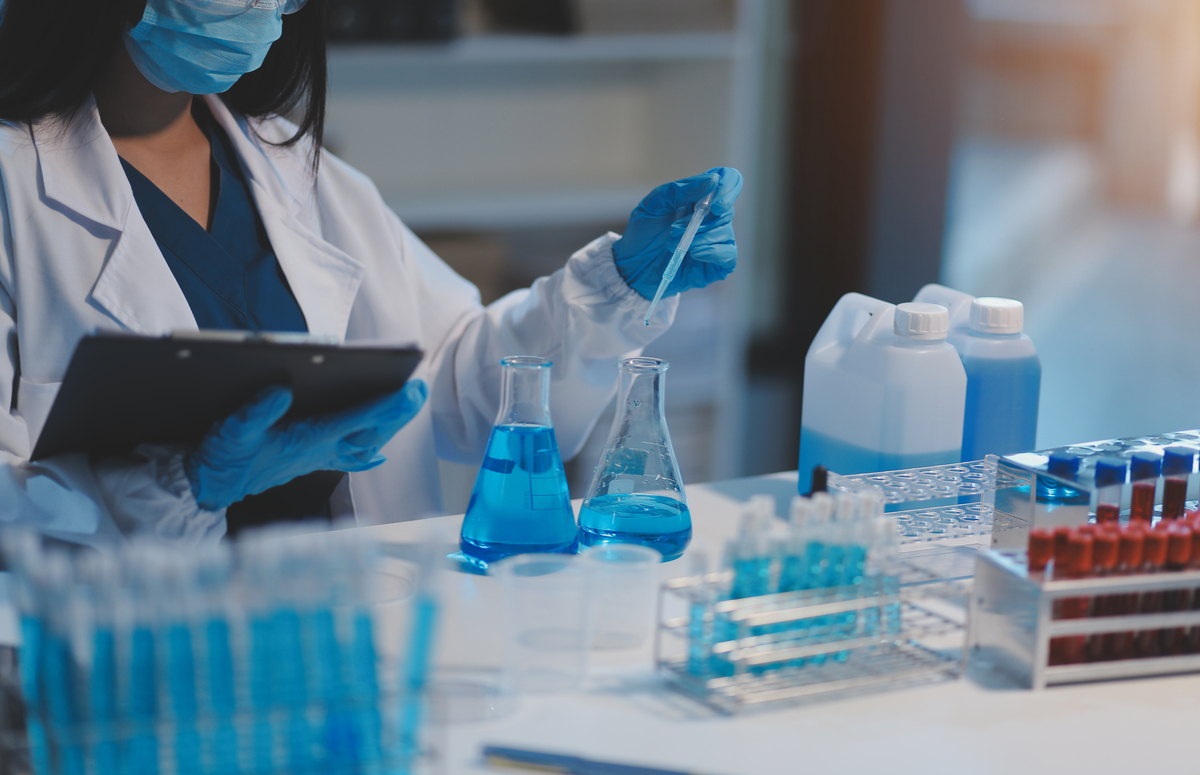 医学检验技术创新方向：从快速检测到智能化检测