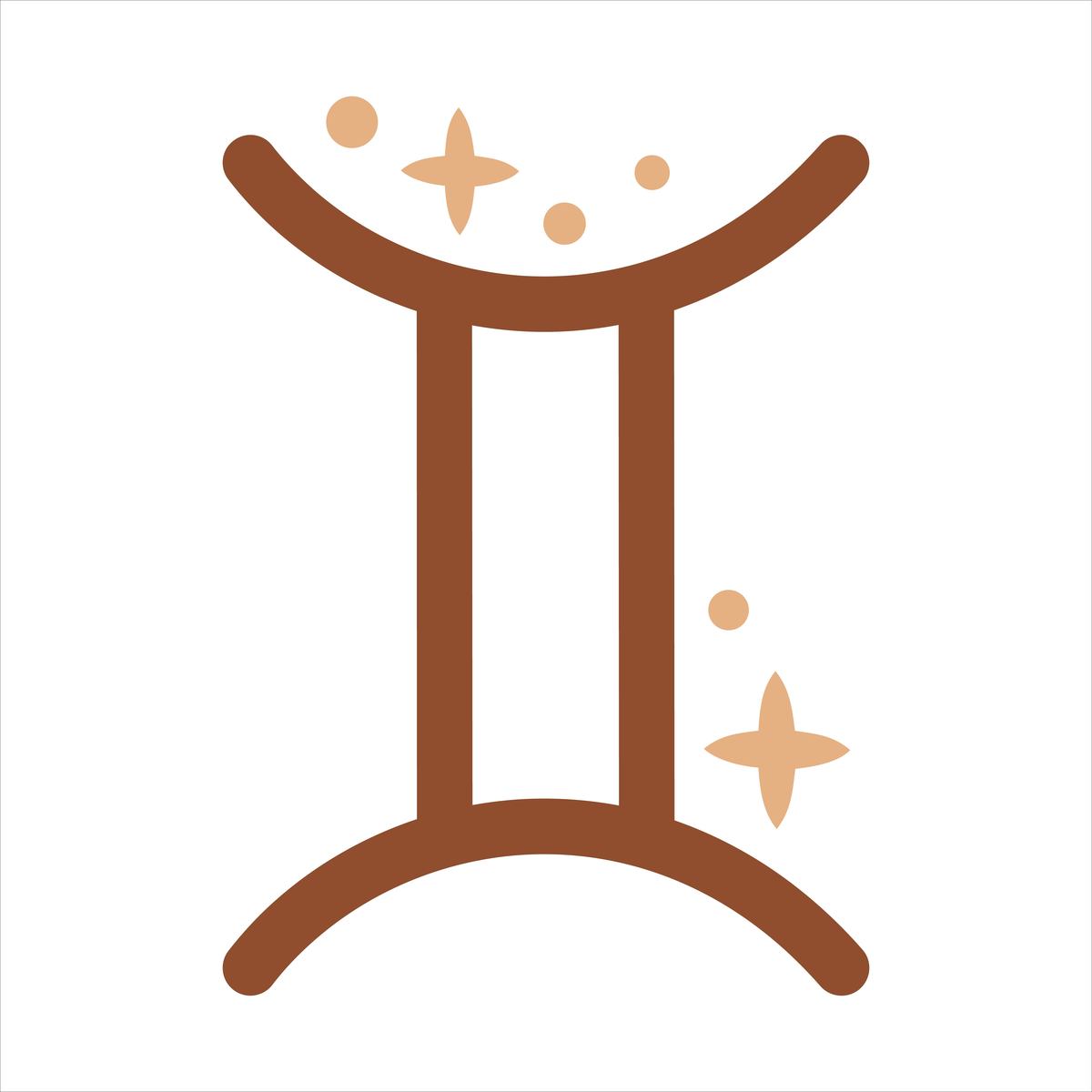 火星双子座4宫：活泼热情的冒险家
