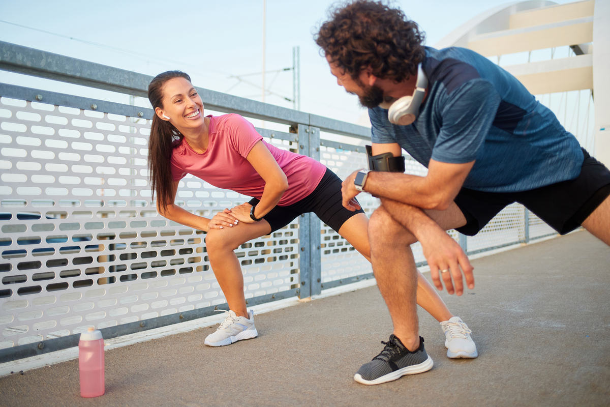 高效锻炼身体的方法：从健身房到居家运动