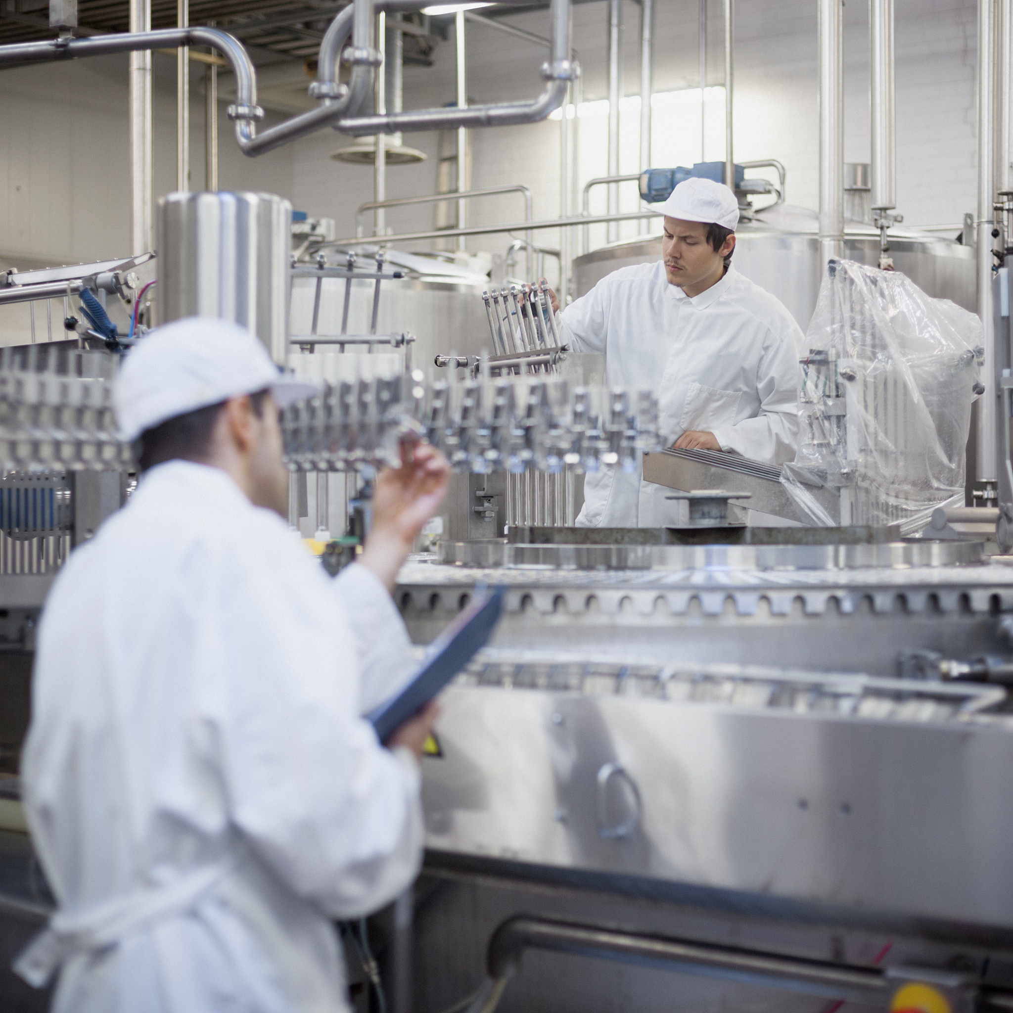 食品加工与检验就业前景好吗？未来发展趋势及就业方向分析