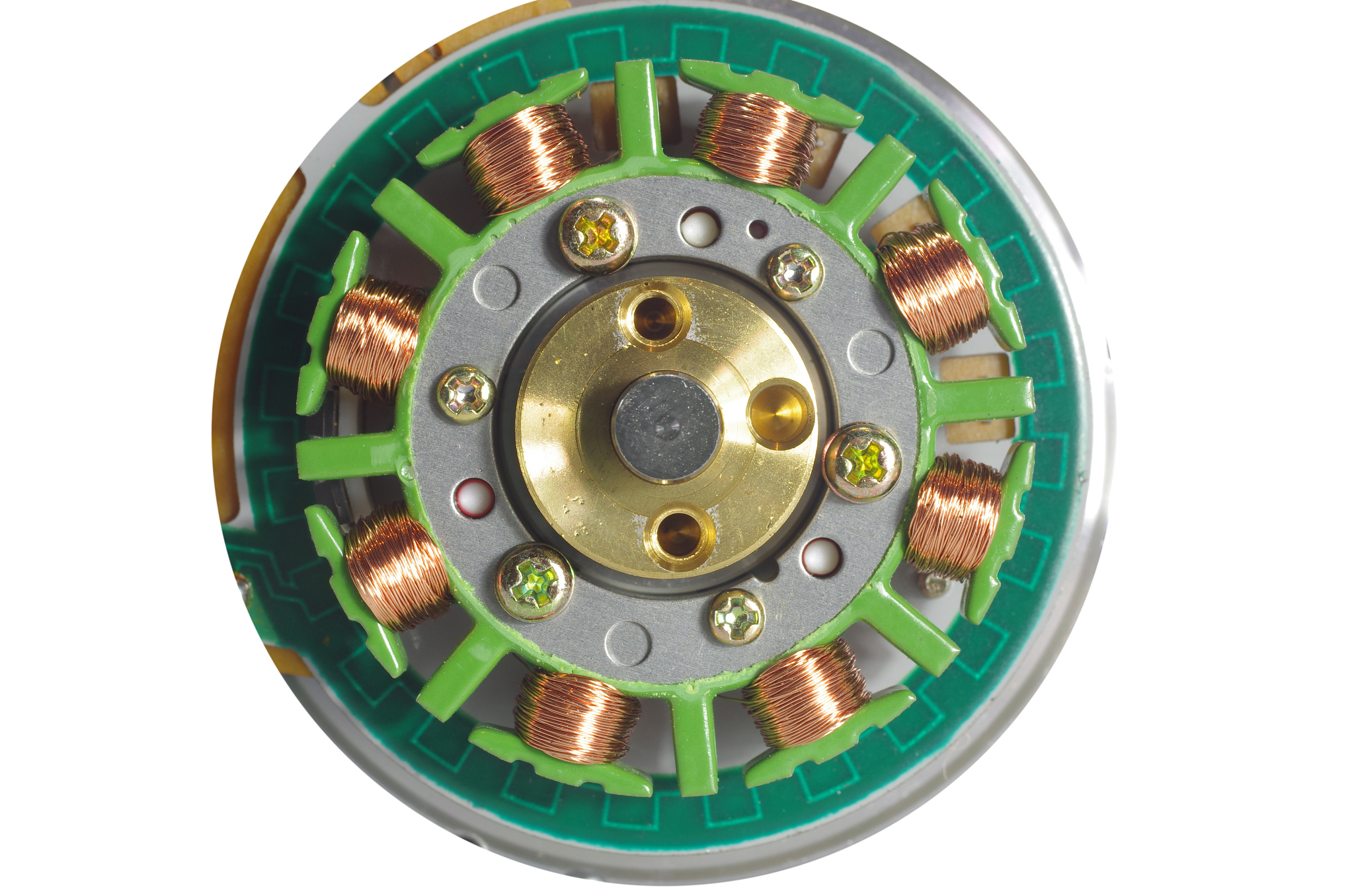 30槽两极五连把下线与其它下线对电机有什么影响动机的下线帮我用200字详细描述