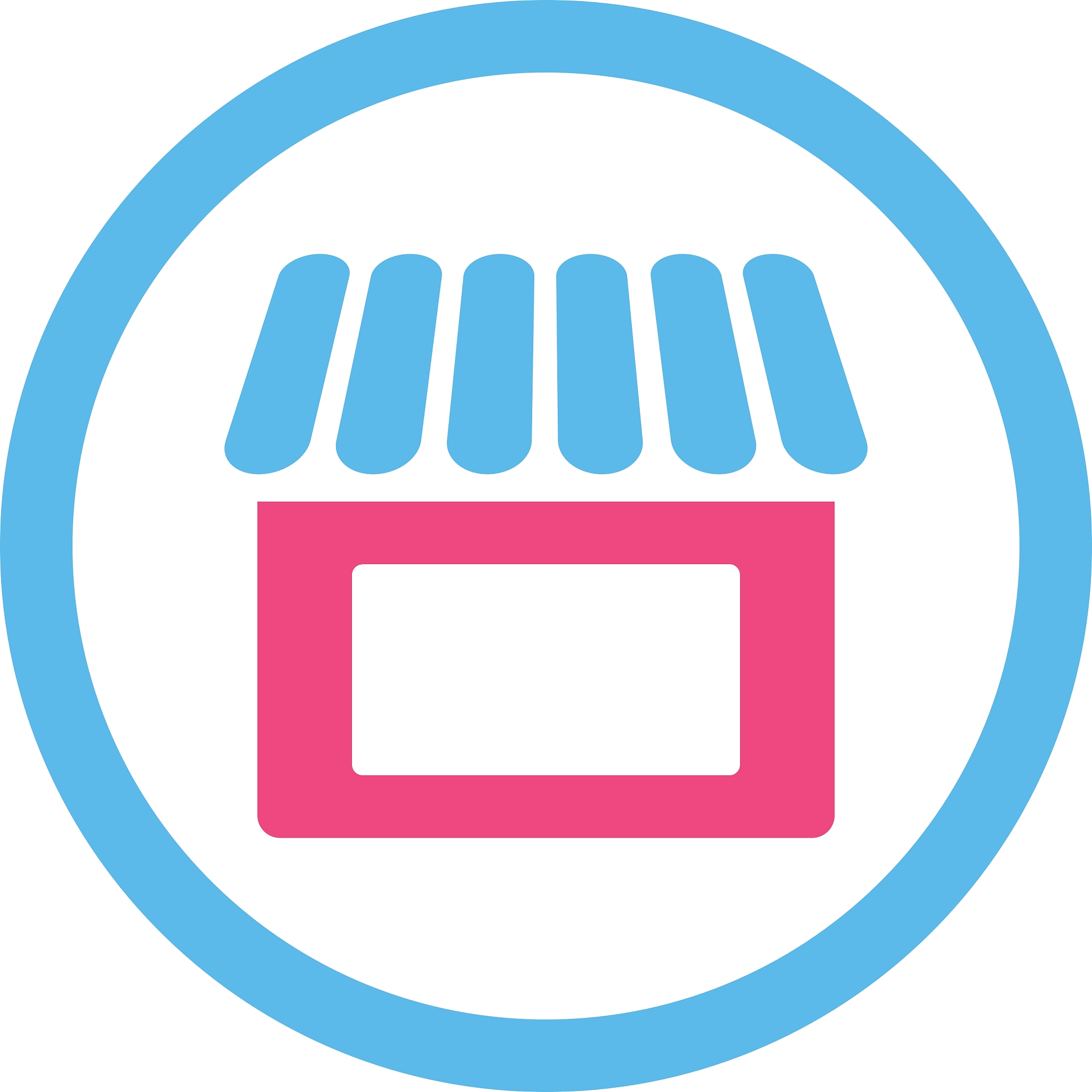 shop icon