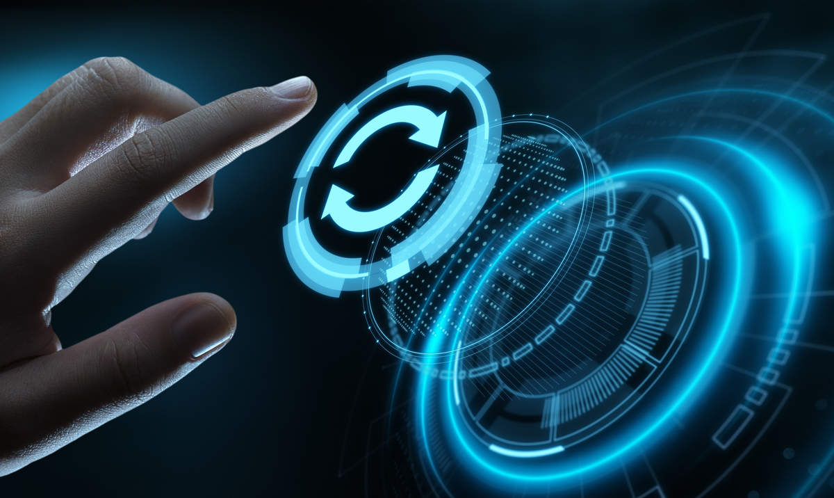 大数据时代赋予人们更多自由：机遇与挑战并存