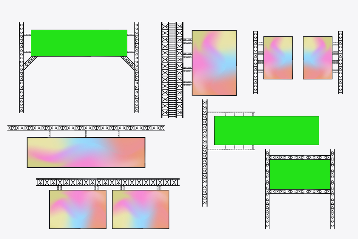 void OLED_Refresh_Gramvoid	u8 in;		 	fori=2;i8;i++ oledÏÔÊ¾ÇøÓòÖ»ÓÐµÚ3ÐÐµ½µÚ8ÐÐ	 		OLED_WR_Byte 0xb0+iOLED_CMD; ÉèÖÃÒ³µØÖ·£¨0~7£©		OLED_WR_Byte 0x00OLED_CMD; ÉèÖÃÏÔÊ¾Î»ÖÃ¡ªÁÐµÍµØÖ·		OLED_