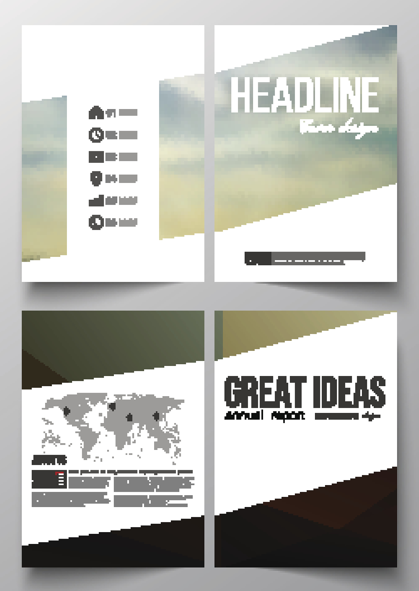 服装行业商业计划书：打造领先时尚品牌的制胜策略