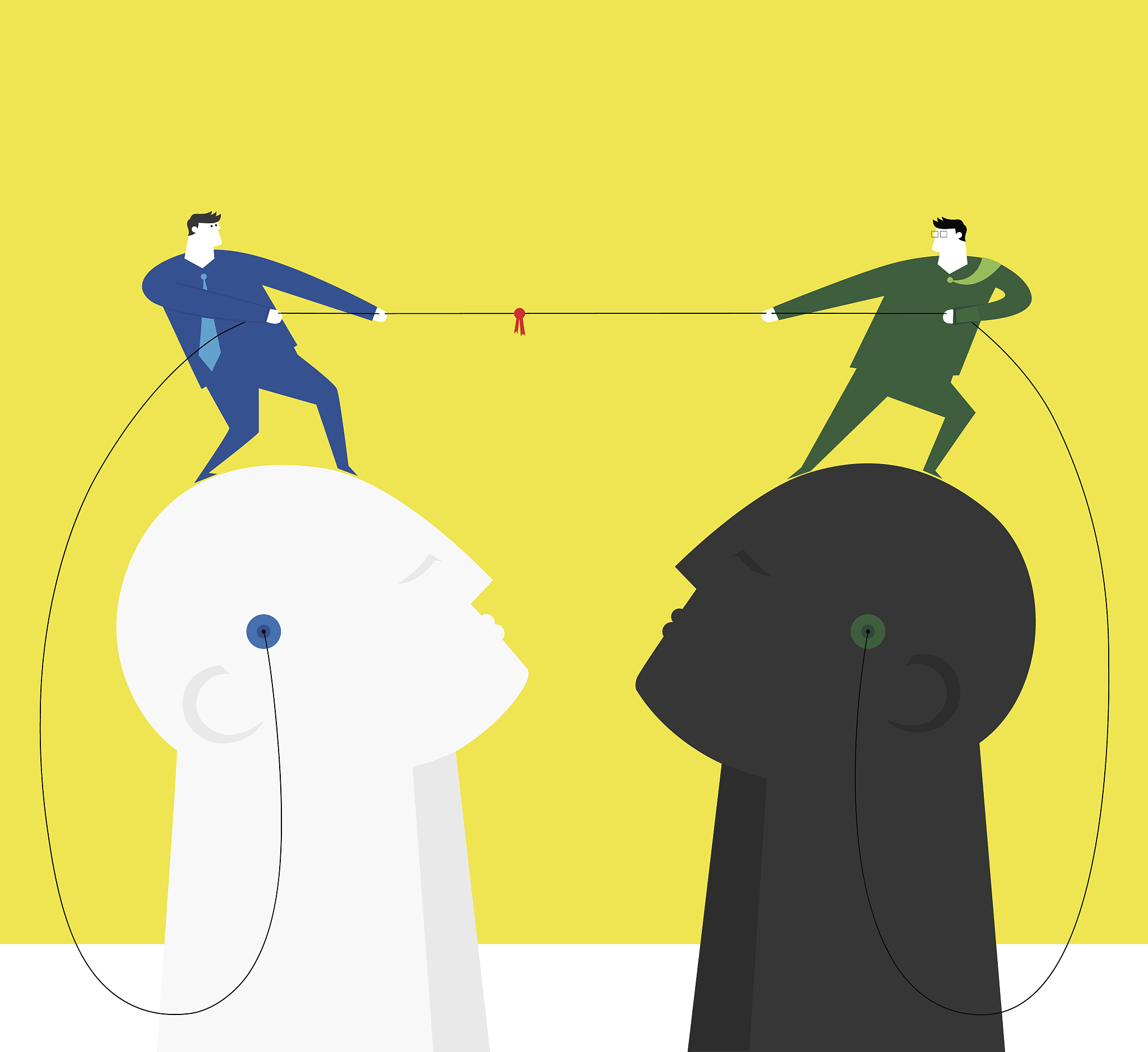 特意去做说的事为什么不好？背后的原因和心理学效应