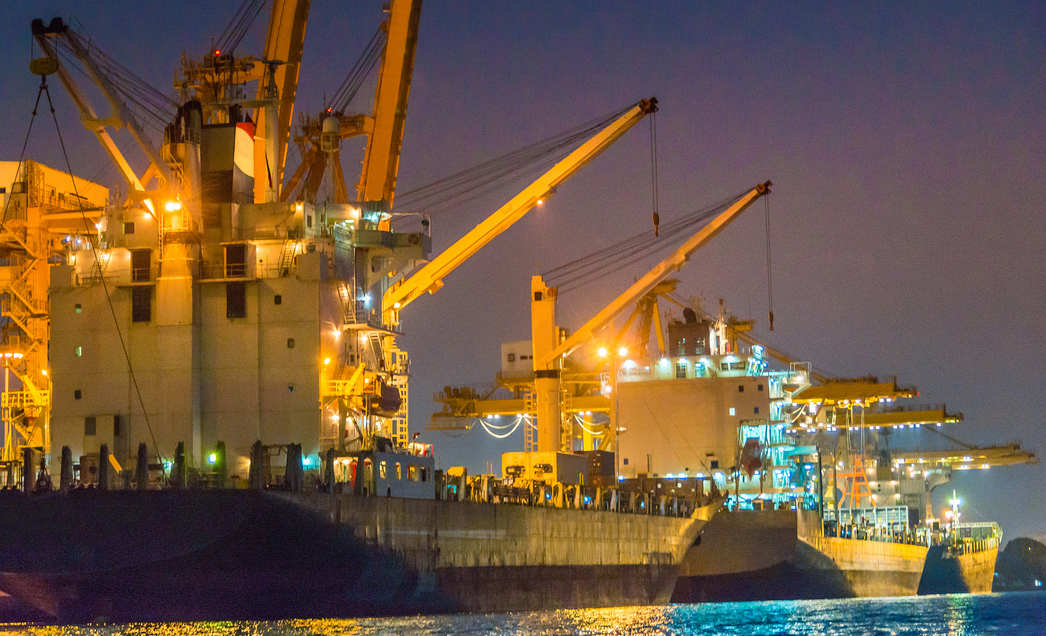 重庆房院2020年招生 | 物流工程技术专业：前景广阔，未来可期