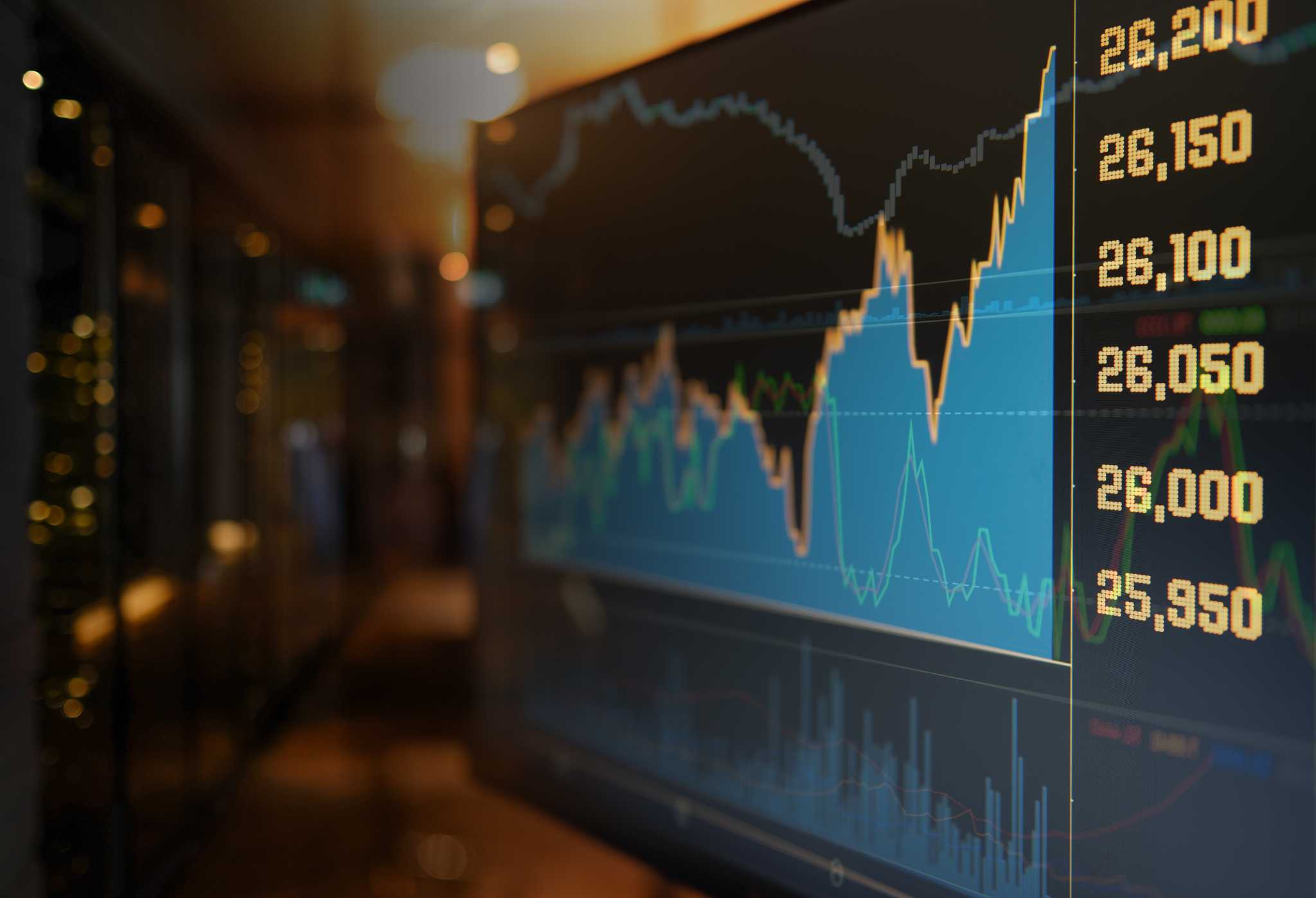stock market investment