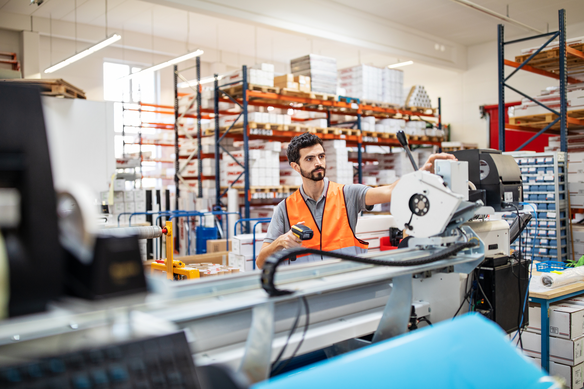 山西轻工职业技术学院连锁经营管理专业涉及哪些课程