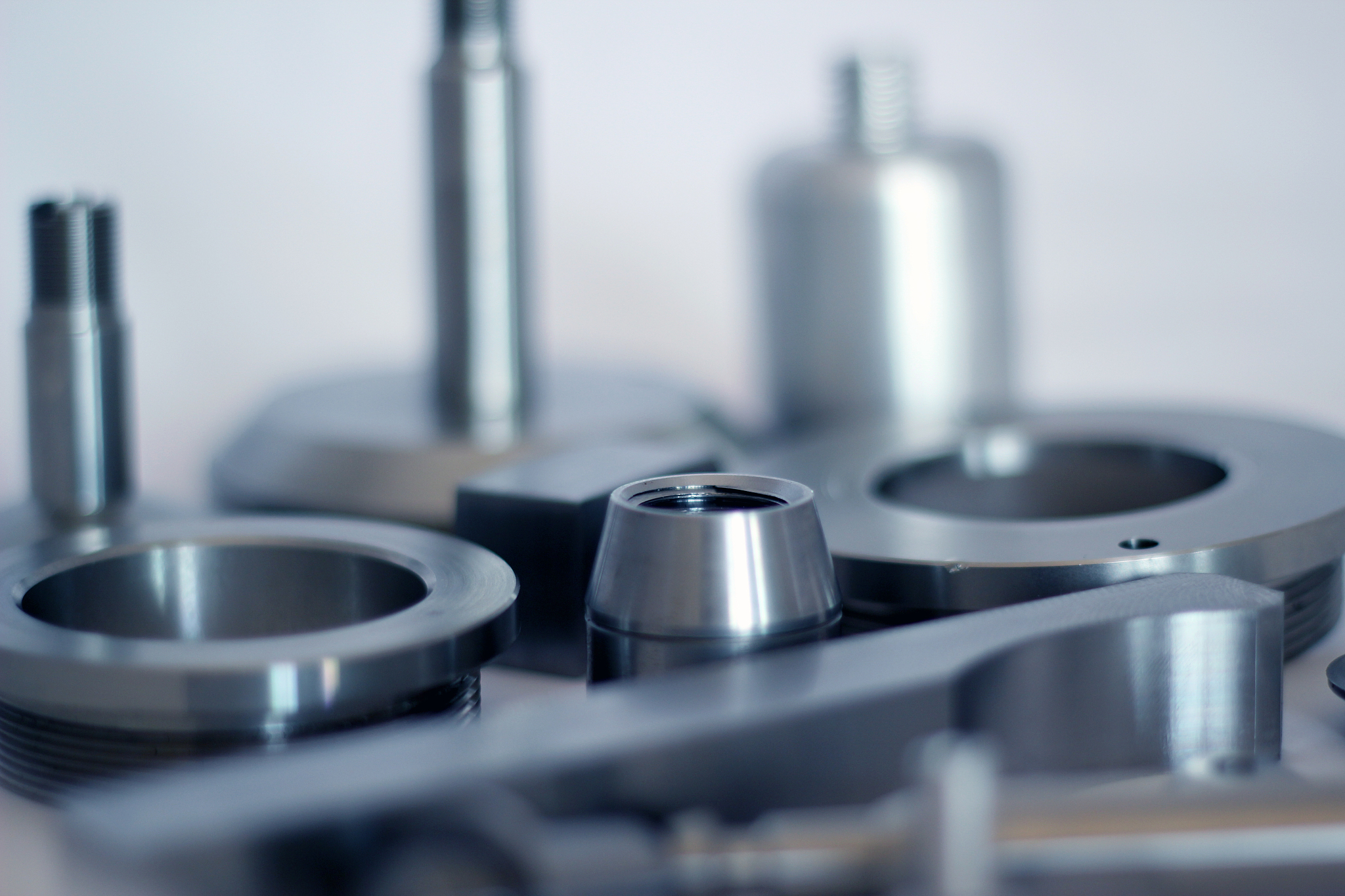 CNC Machining Feedrate Guide: Express Feedrates for Different Operations