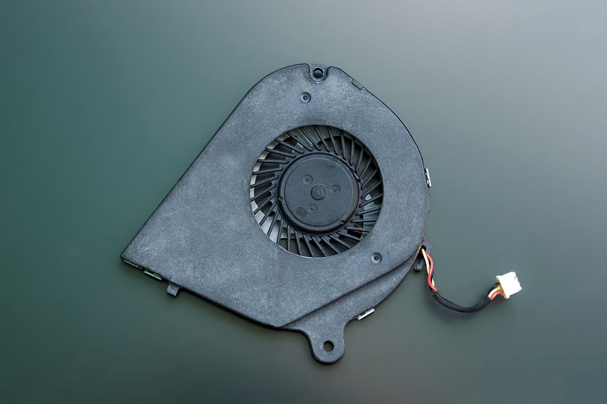 联想B490散热风扇替换推荐