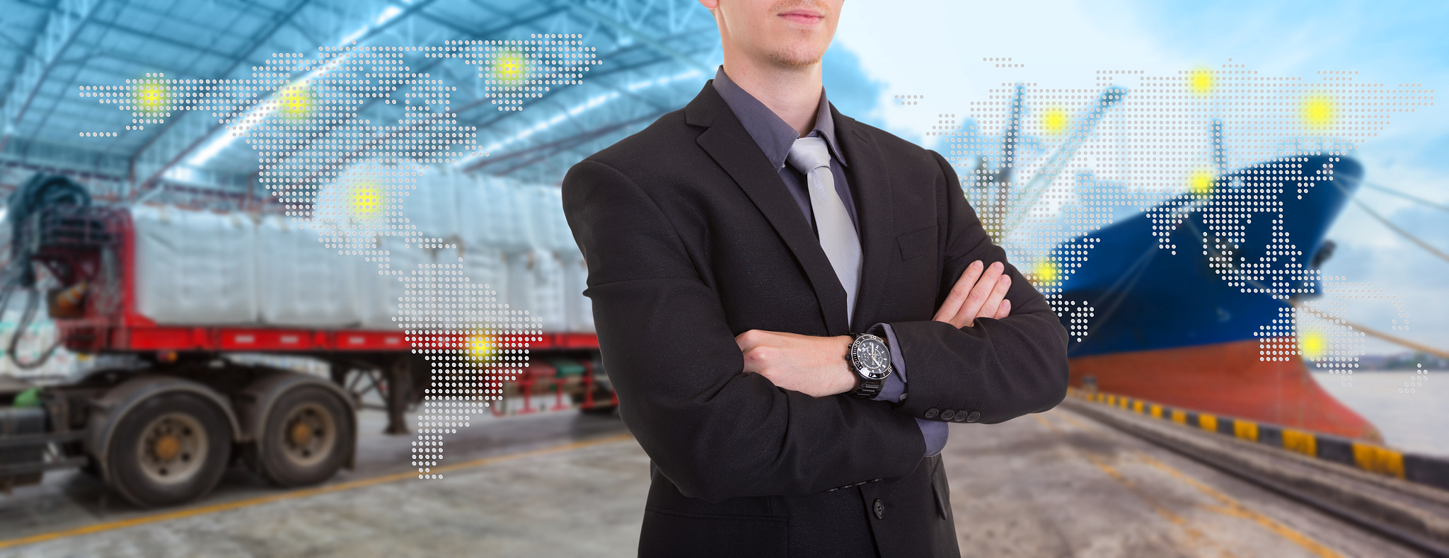 长春金融高等专科学校物流管理专业专业课程设置有哪些