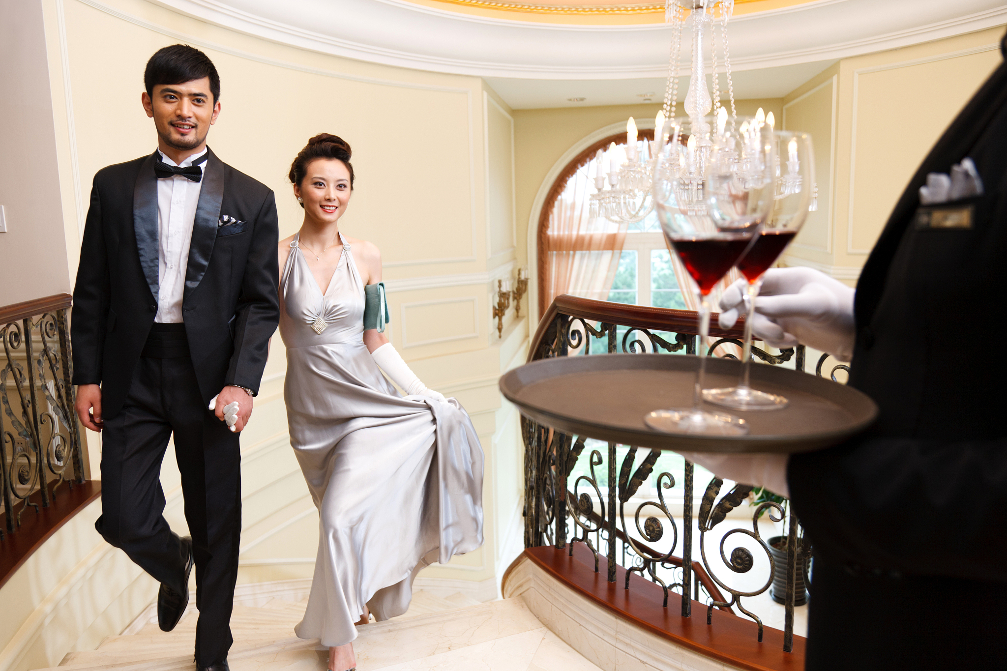 如何培养贵族气质