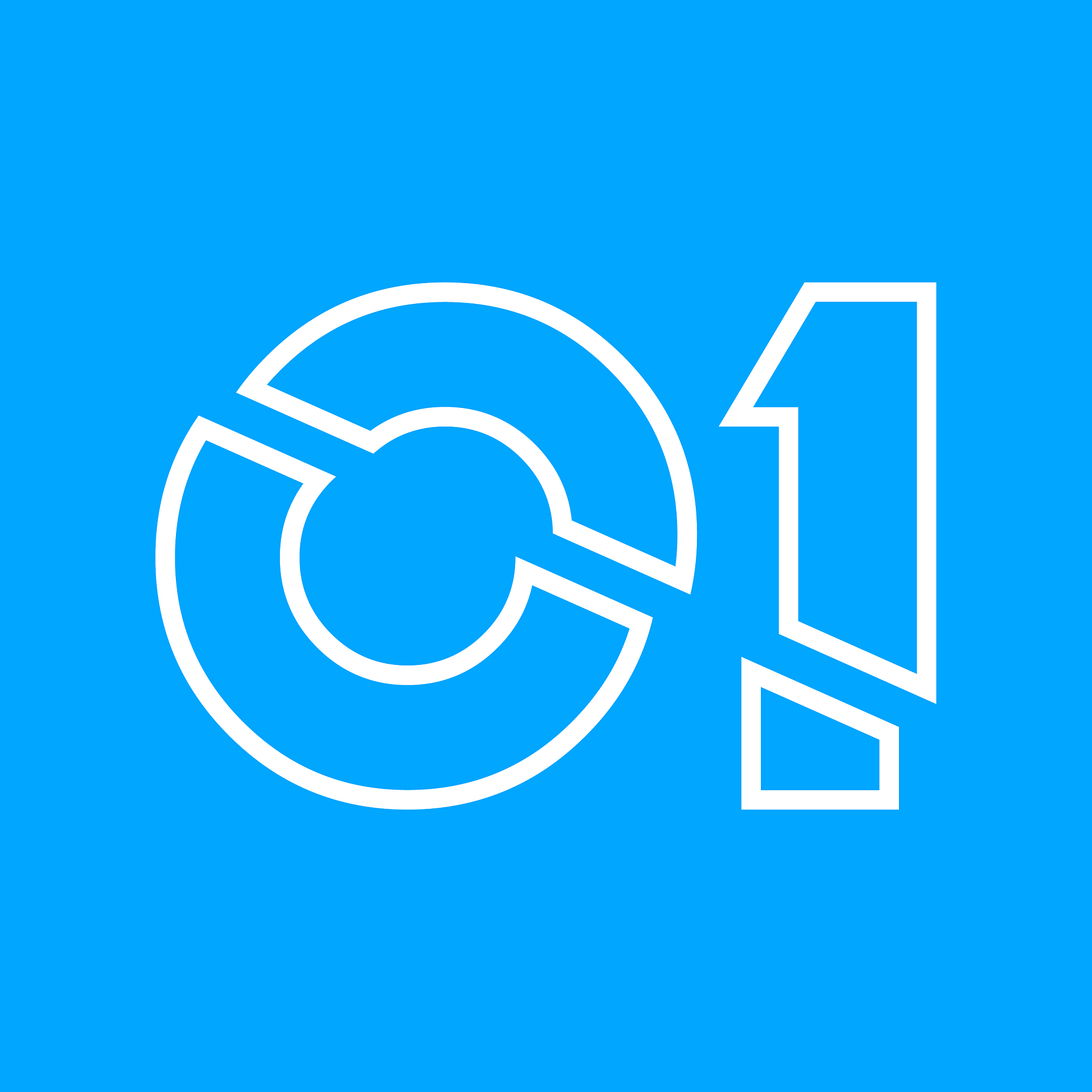 number 01