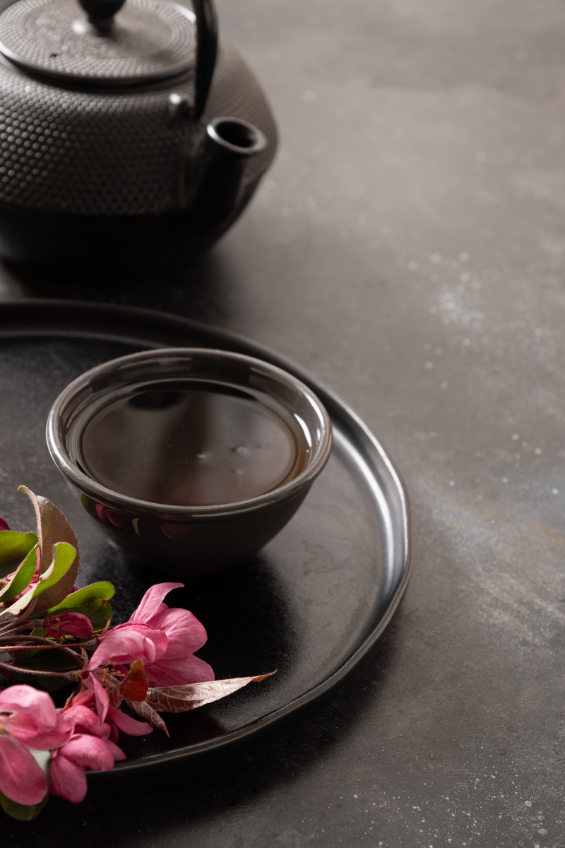 茶叶垢用什么方法清除，